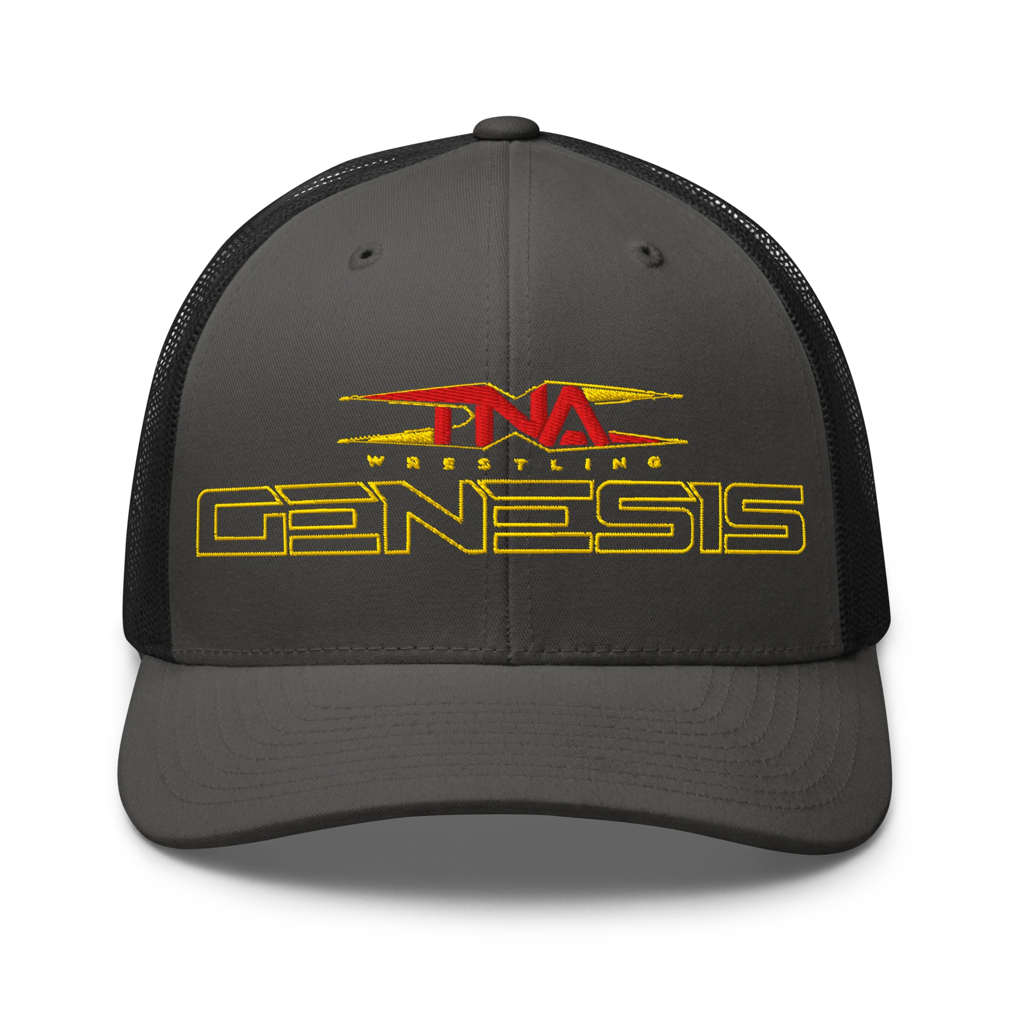TNA "Genesis Logo" Trucker Hat - Image 9