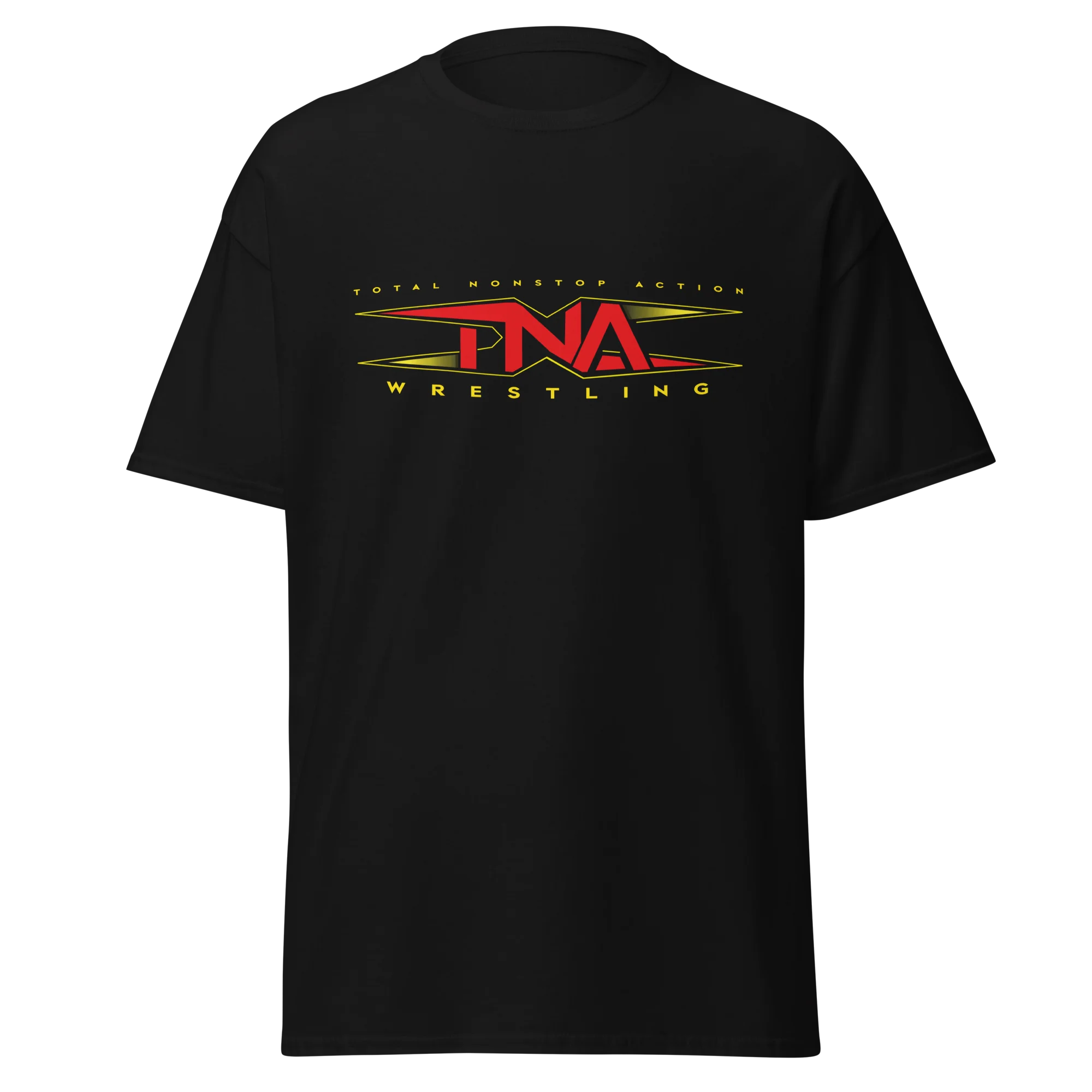 TNA Logo T-Shirt - Image 3