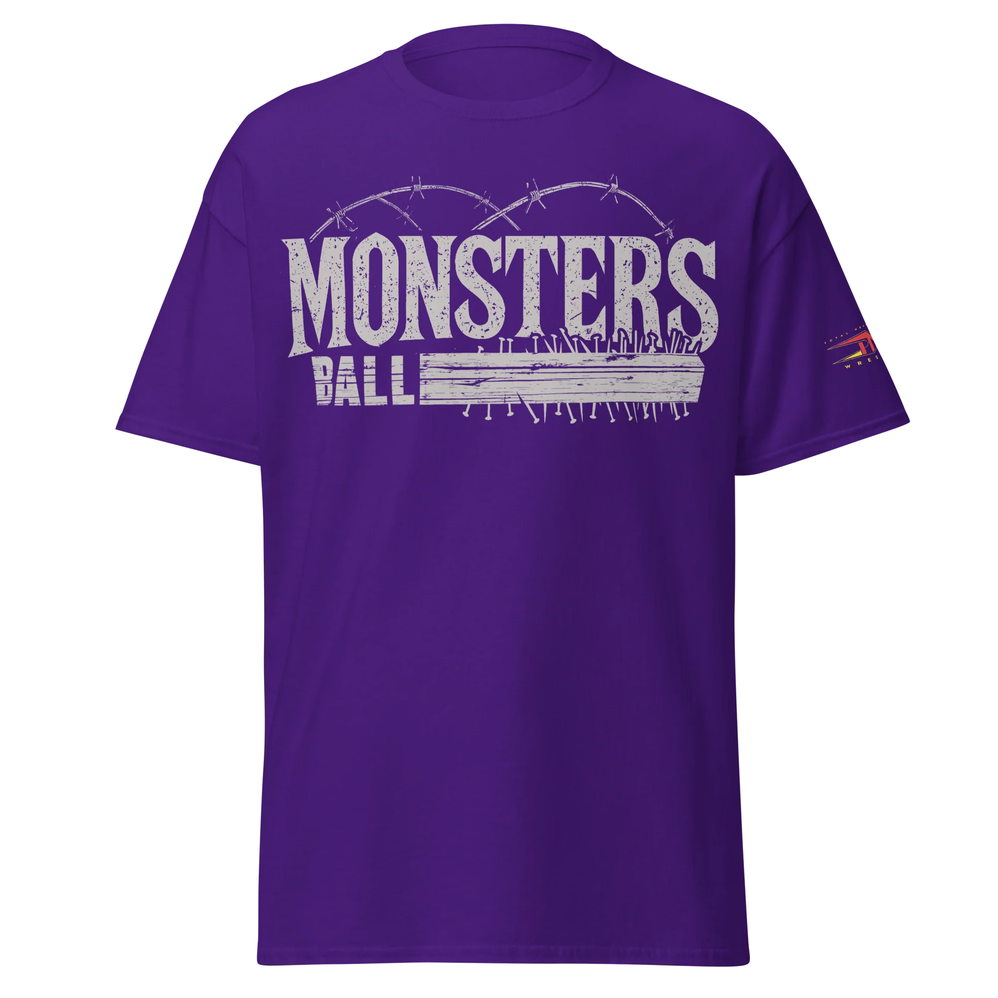 TNA "Monsters Ball" T-Shirt - Image 5