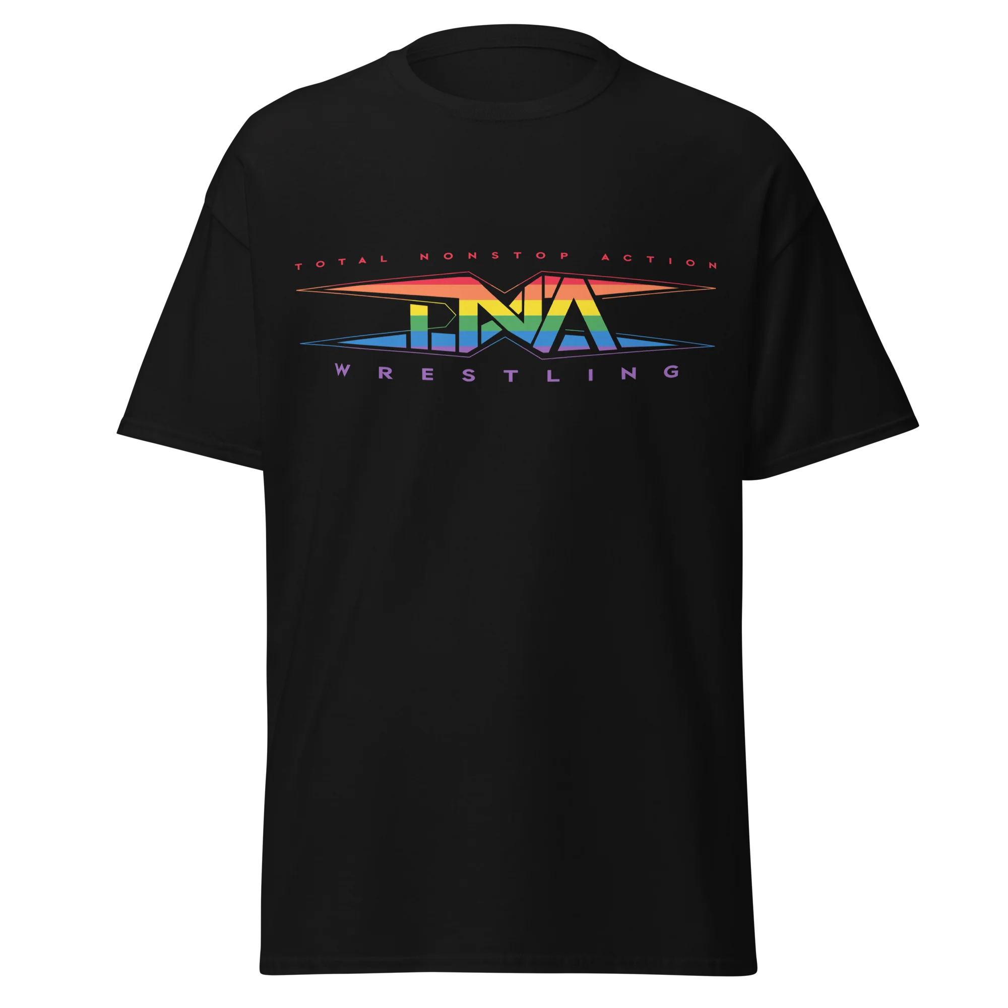 TNA Pride Tee - Image 5