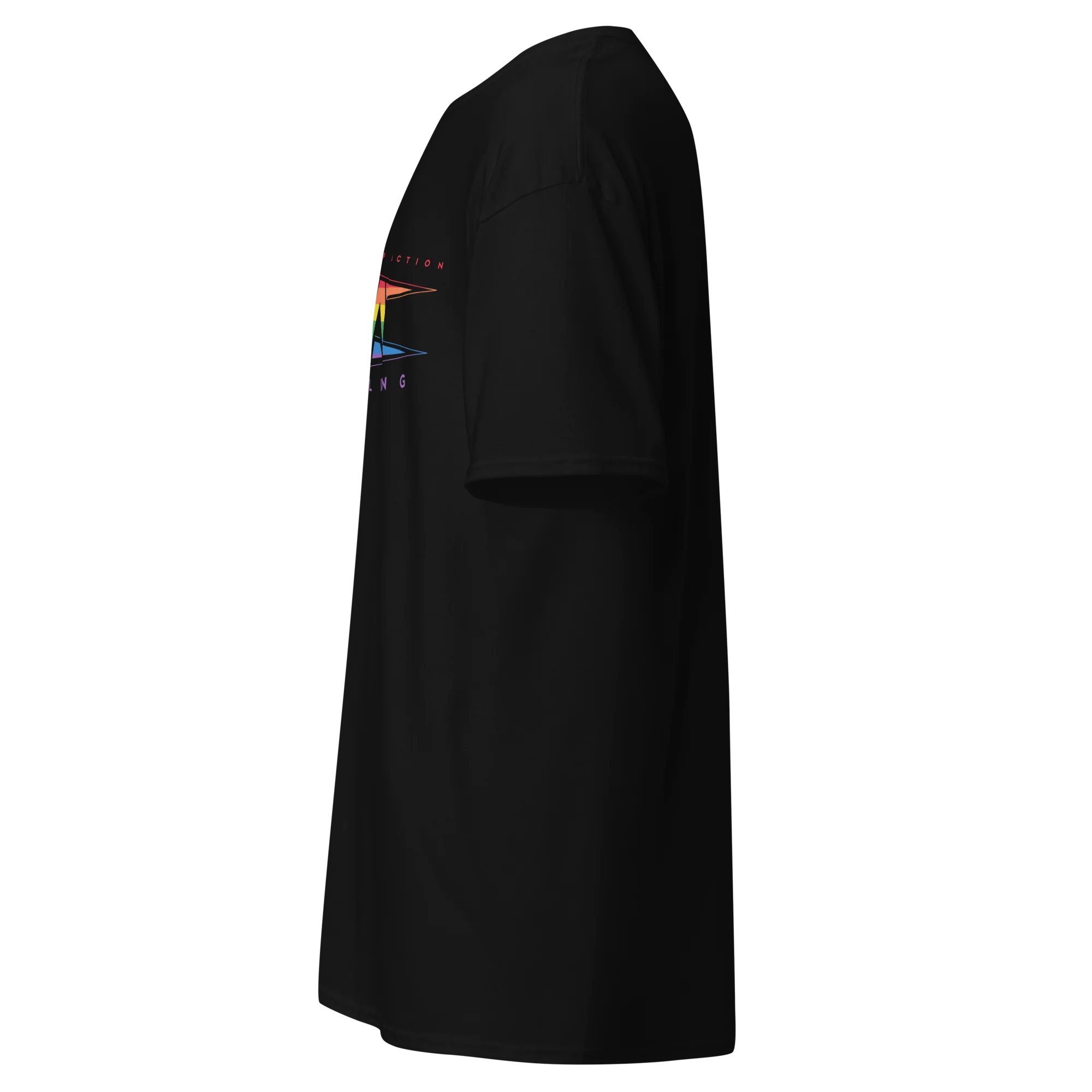 TNA Pride Tee - Image 6