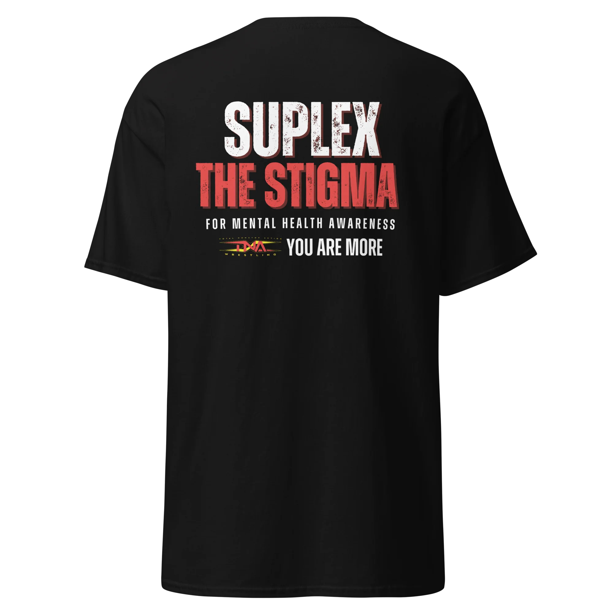 TNA "You Are More" T-Shirt - Image 3