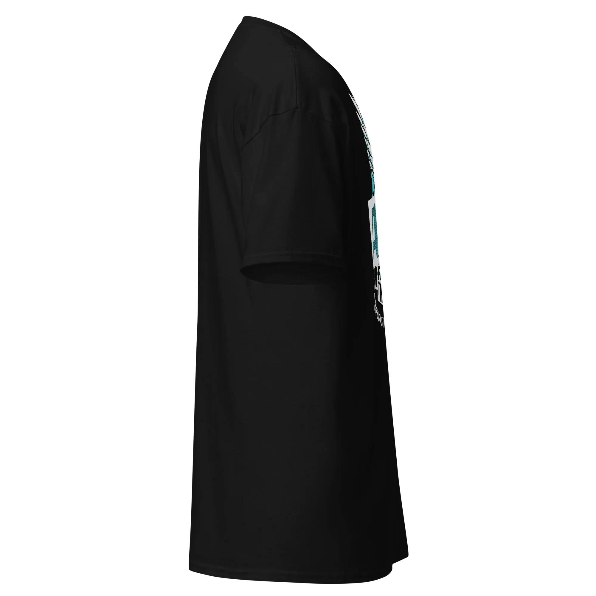 Xia Brookside "Angel of the Ring" T-Shirt - Image 4