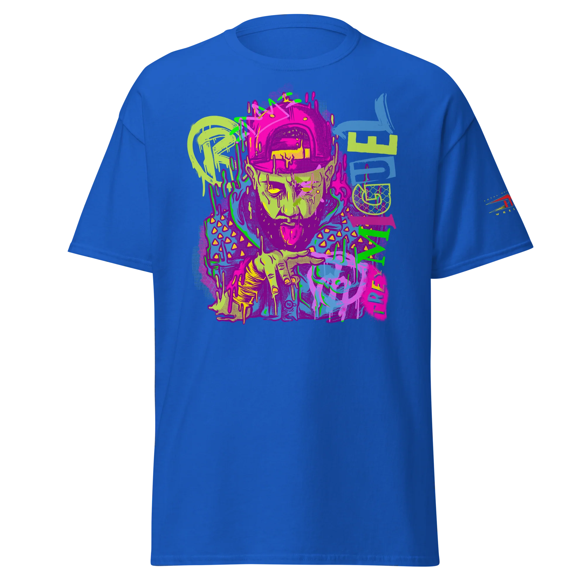 Trey Miguel "Drip Style" T-Shirt - Image 7