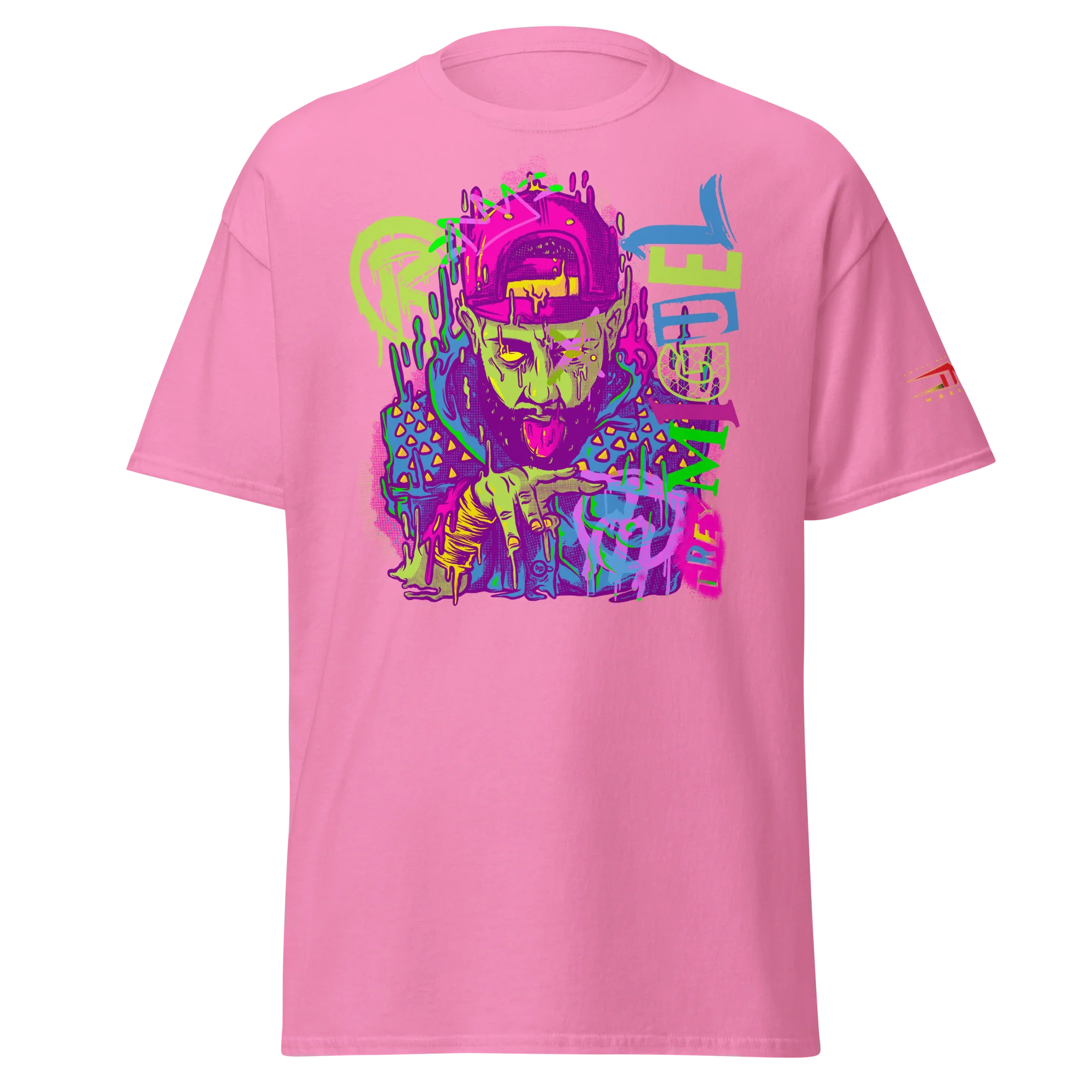 Trey Miguel "Drip Style" T-Shirt - Image 9