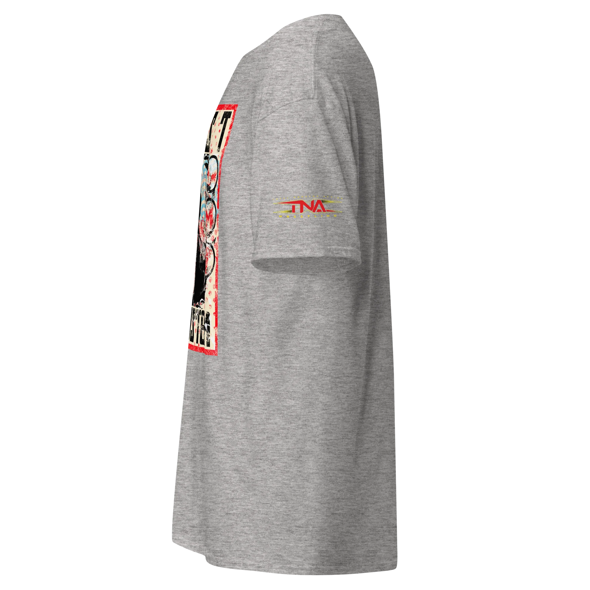 The System "Trust The System" T-Shirt 1 - Image 6