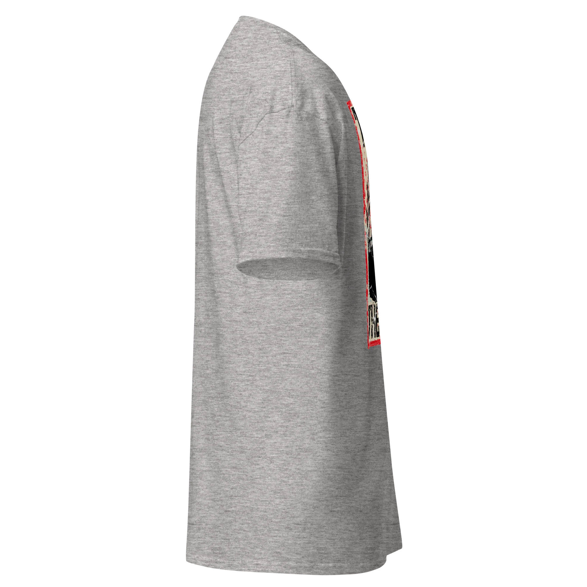 The System "Trust The System" T-Shirt 1 - Image 8