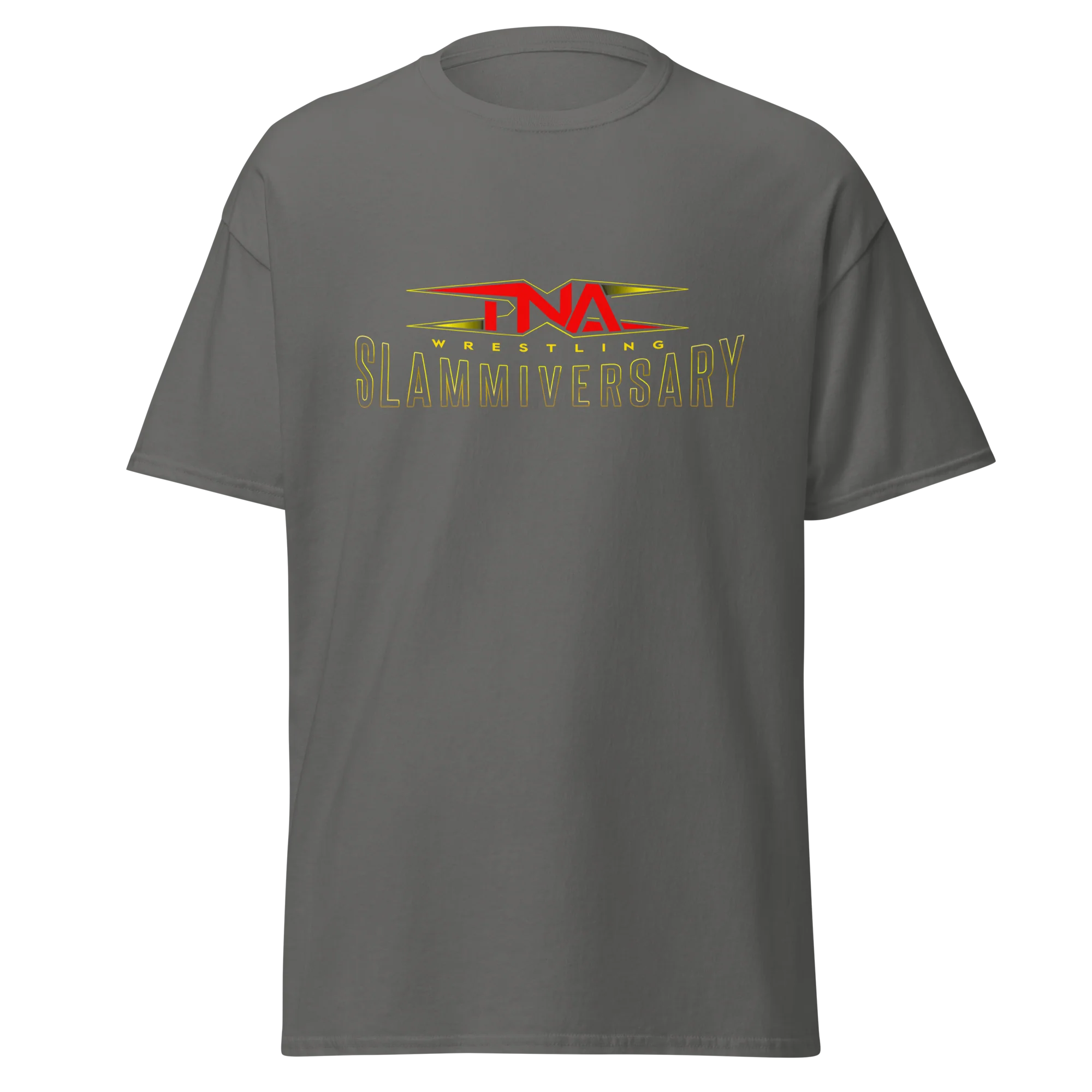TNA Slammiversary T-Shirt - Image 13