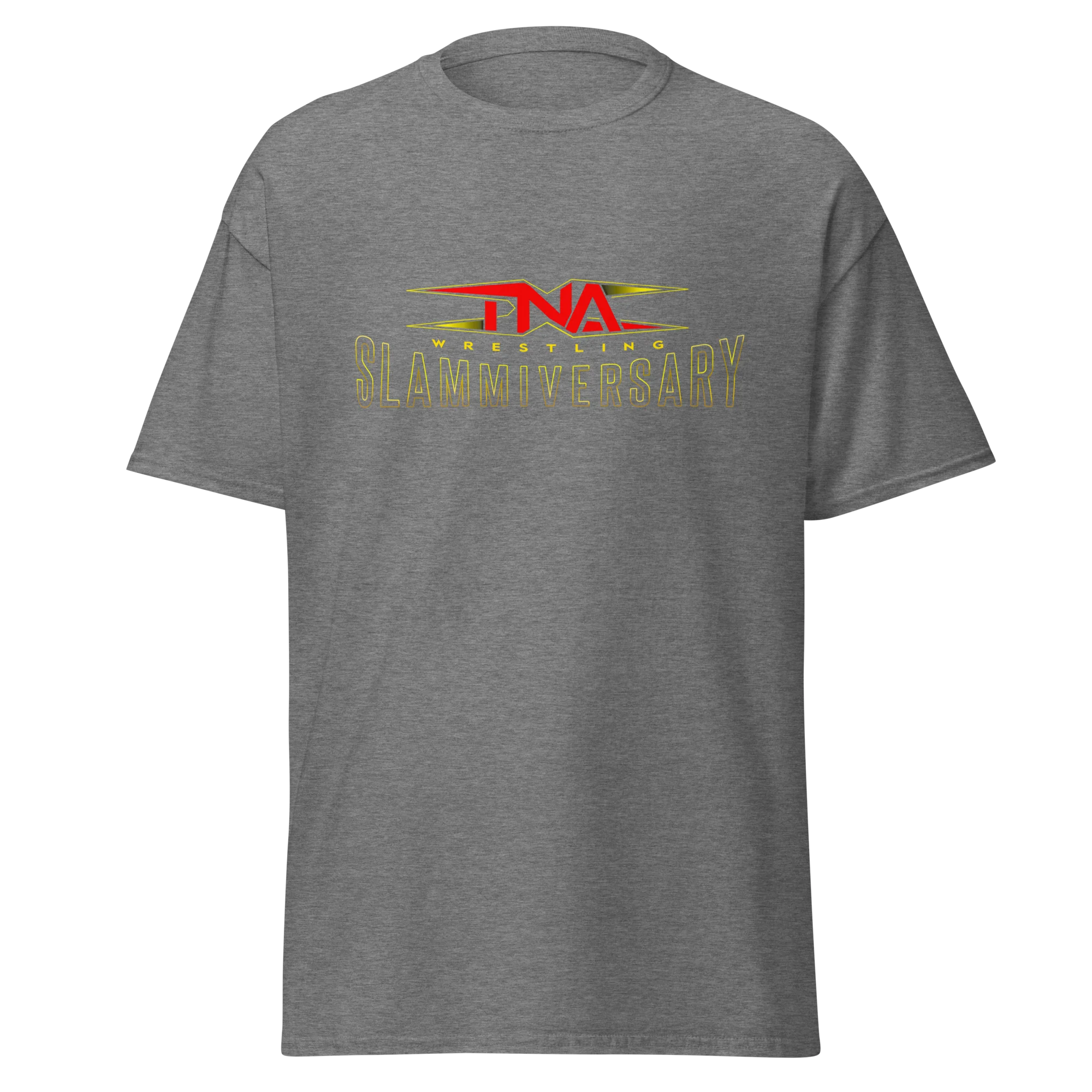 TNA Slammiversary T-Shirt - Image 17