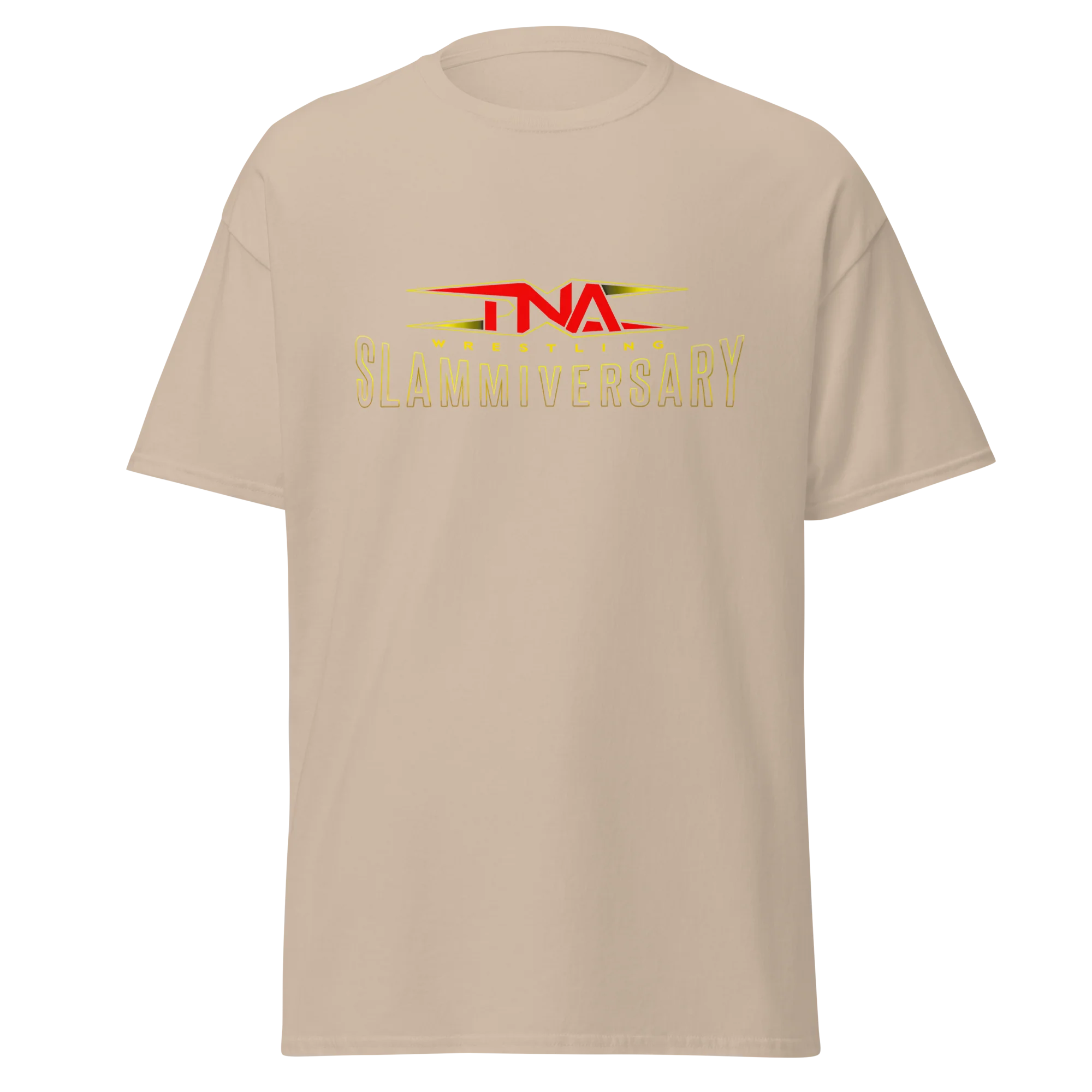 TNA Slammiversary T-Shirt - Image 21
