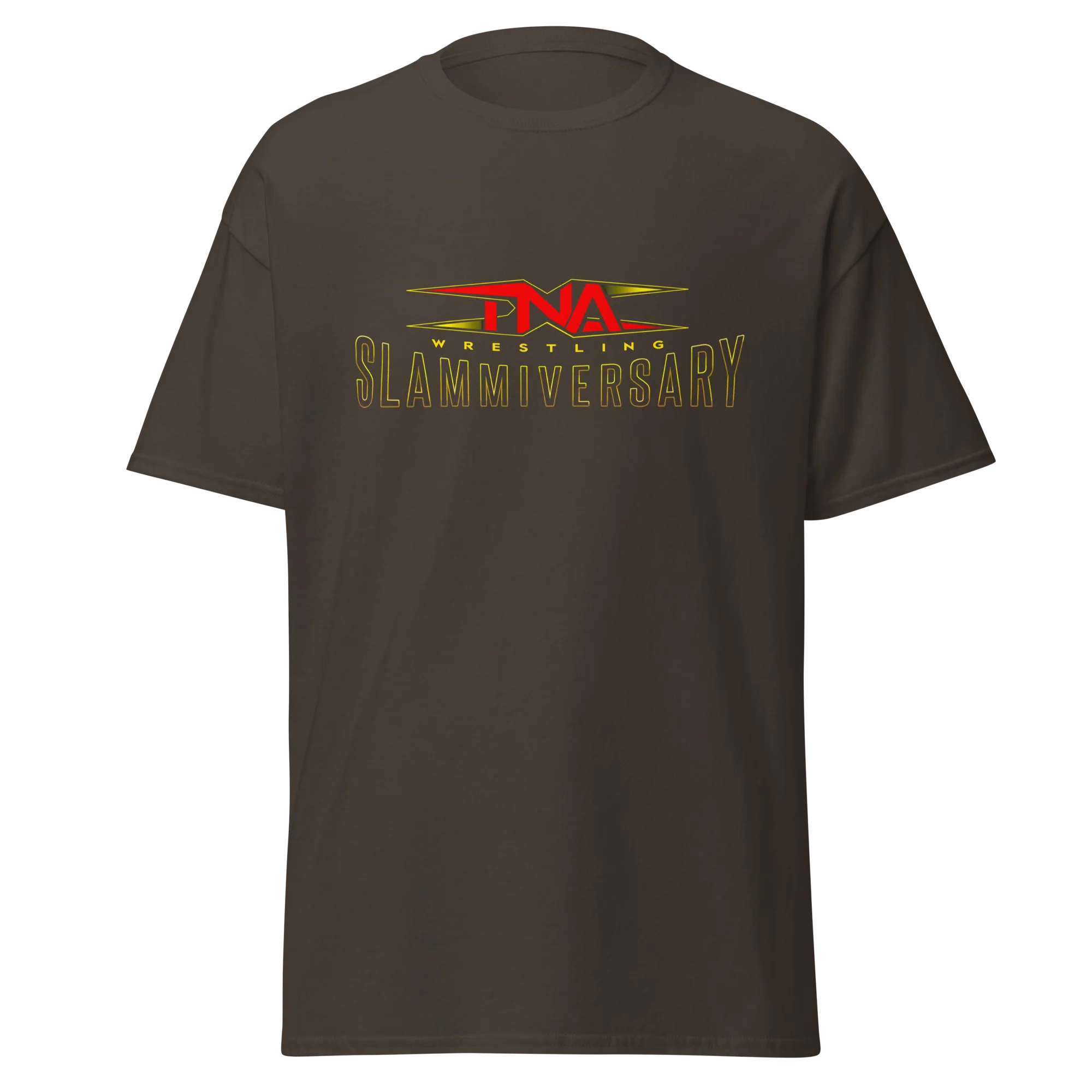TNA Slammiversary T-Shirt - Image 5