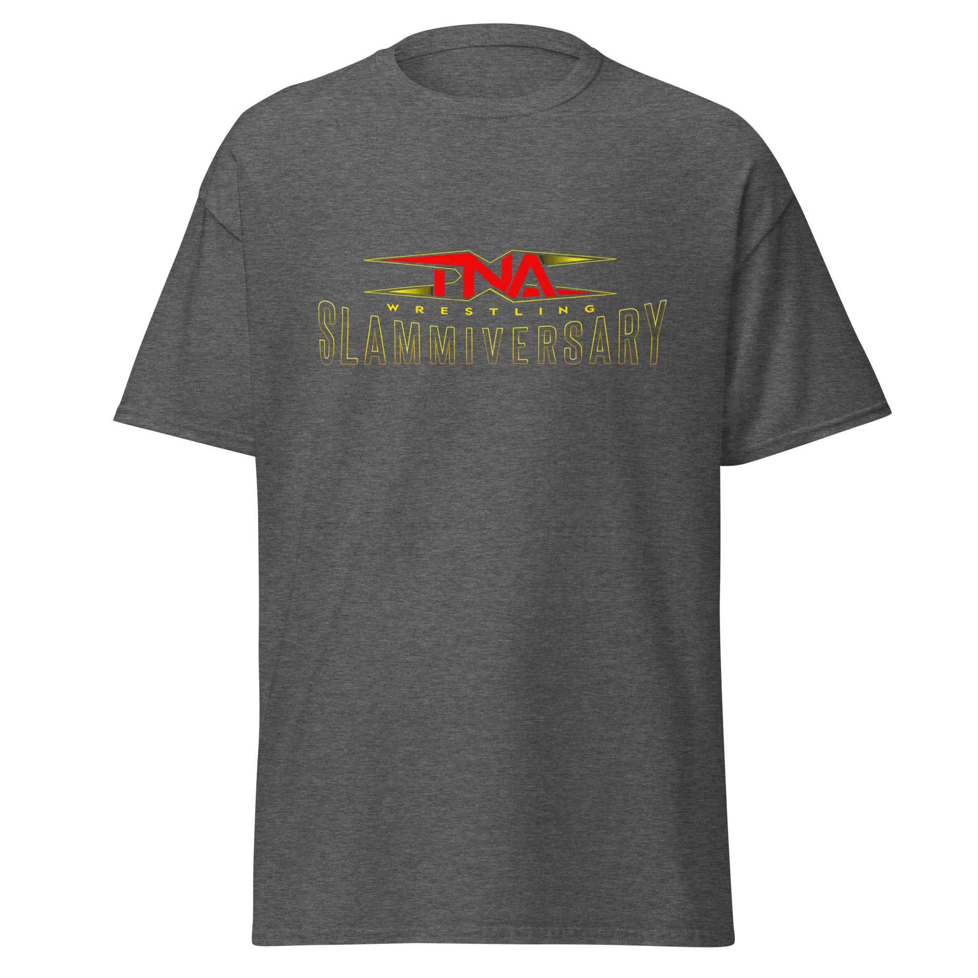 TNA Slammiversary T-Shirt - Image 9