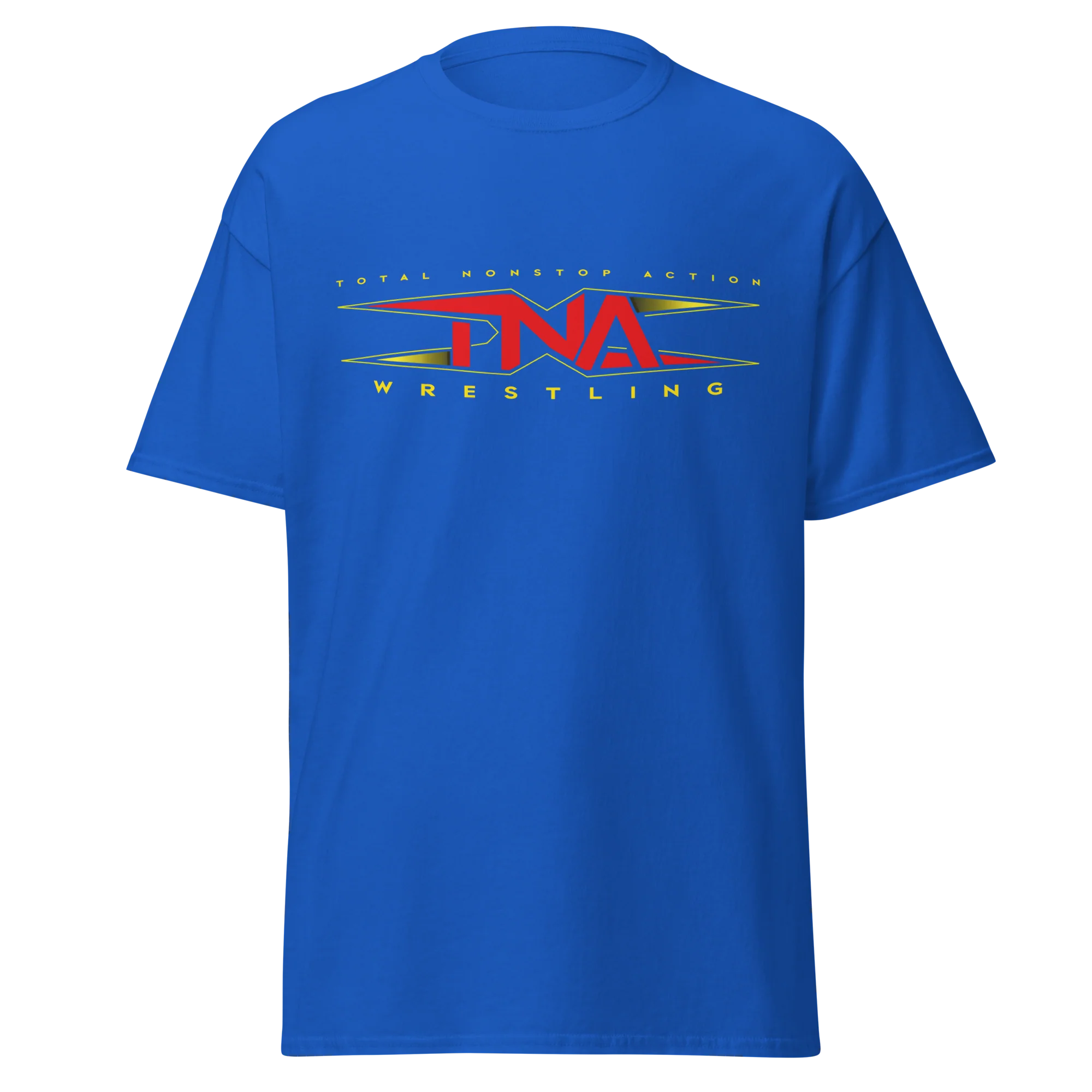 TNA Logo T-Shirt - Image 3