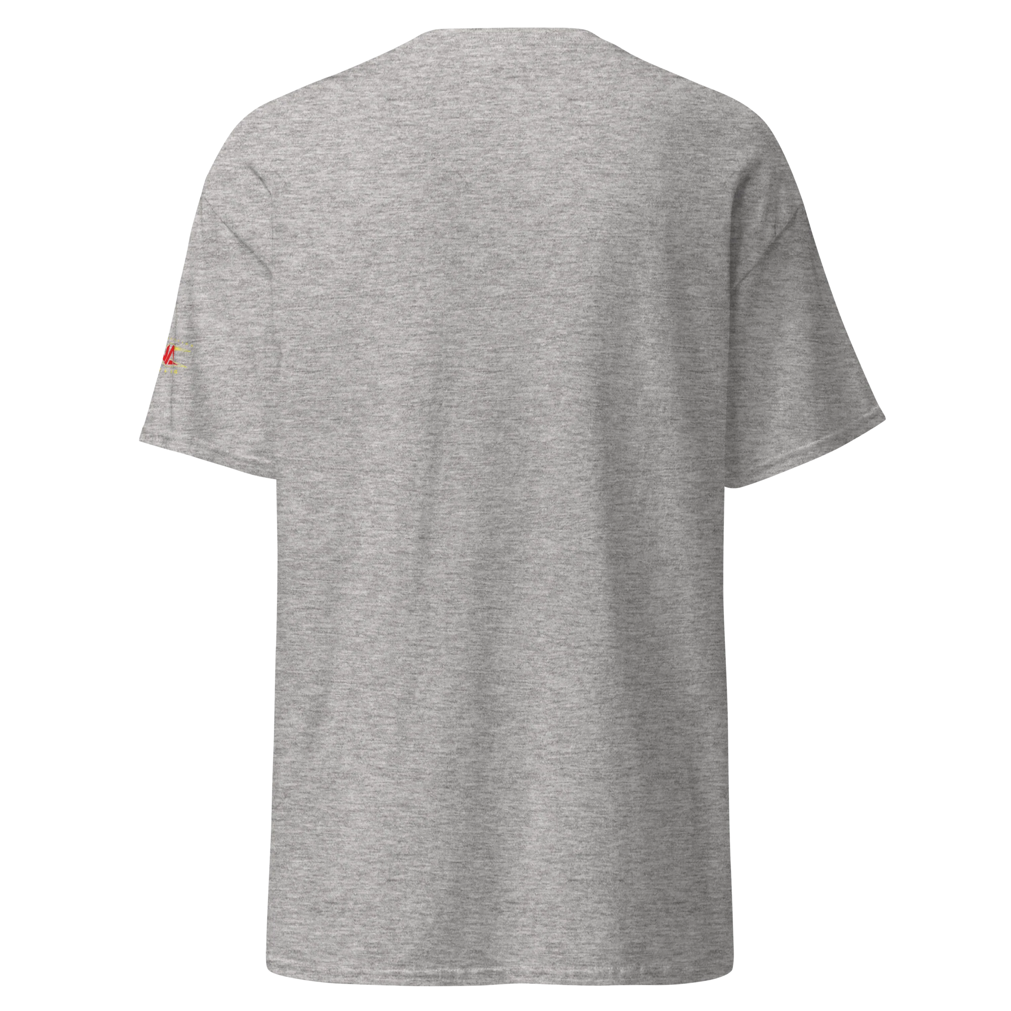 Nic Nemeth "Wanted Man" T-Shirt - Image 3