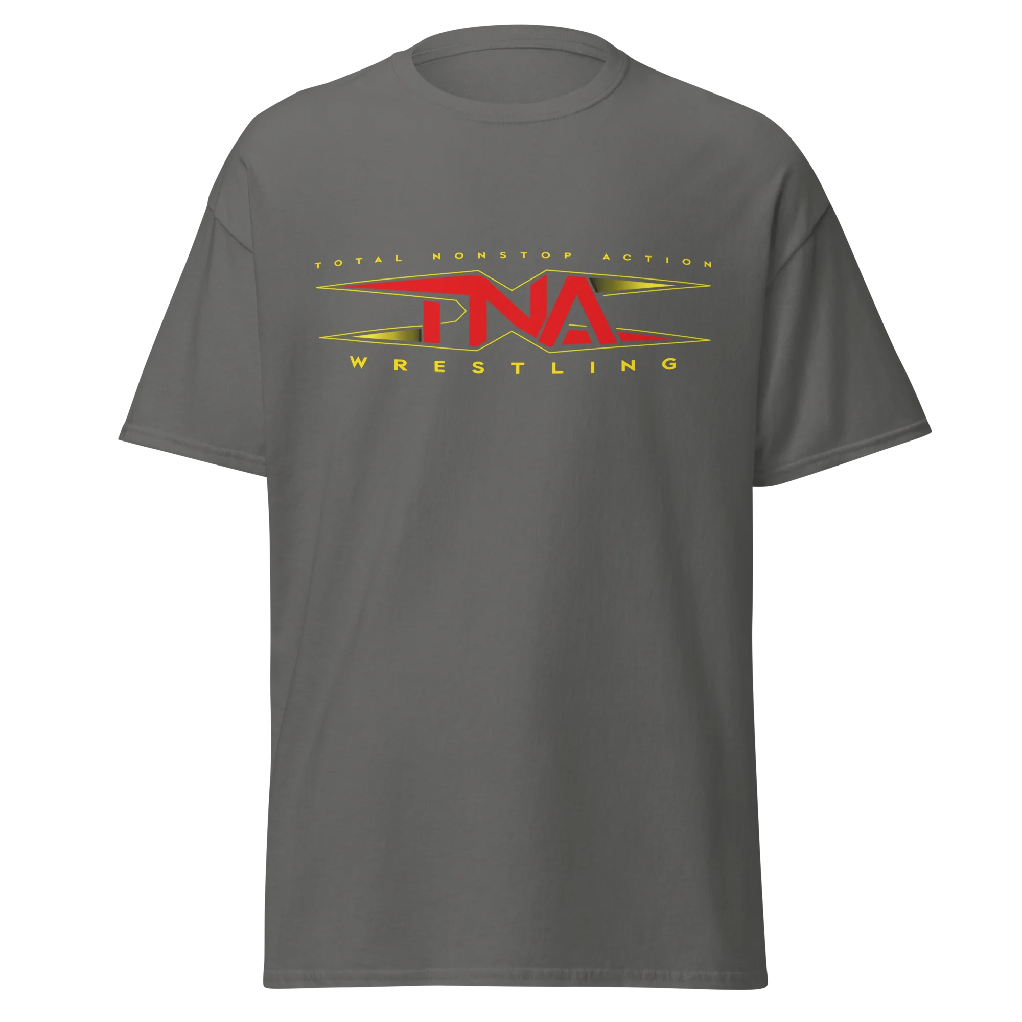 TNA Logo T-Shirt - Image 4