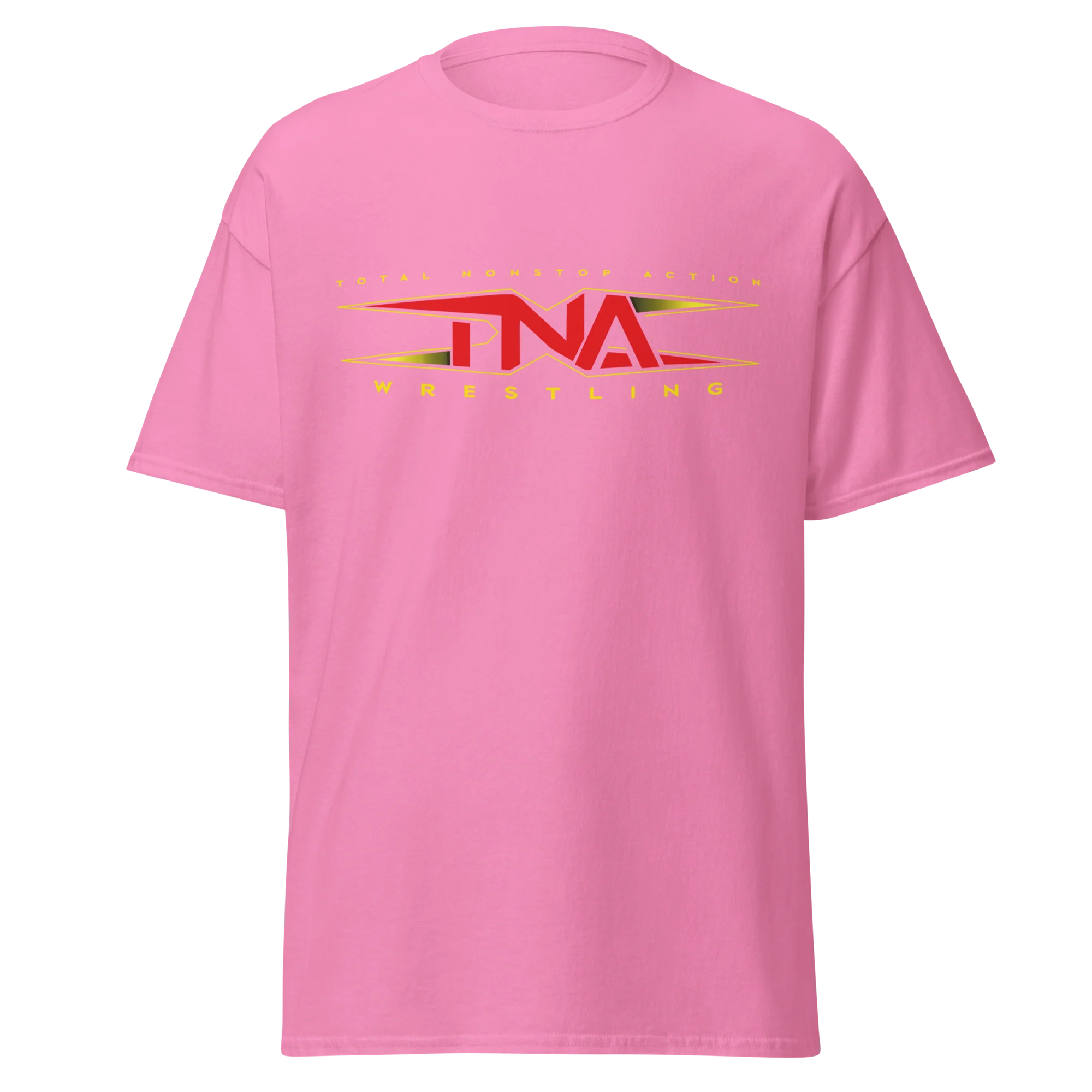 TNA Logo T-Shirt - Image 5
