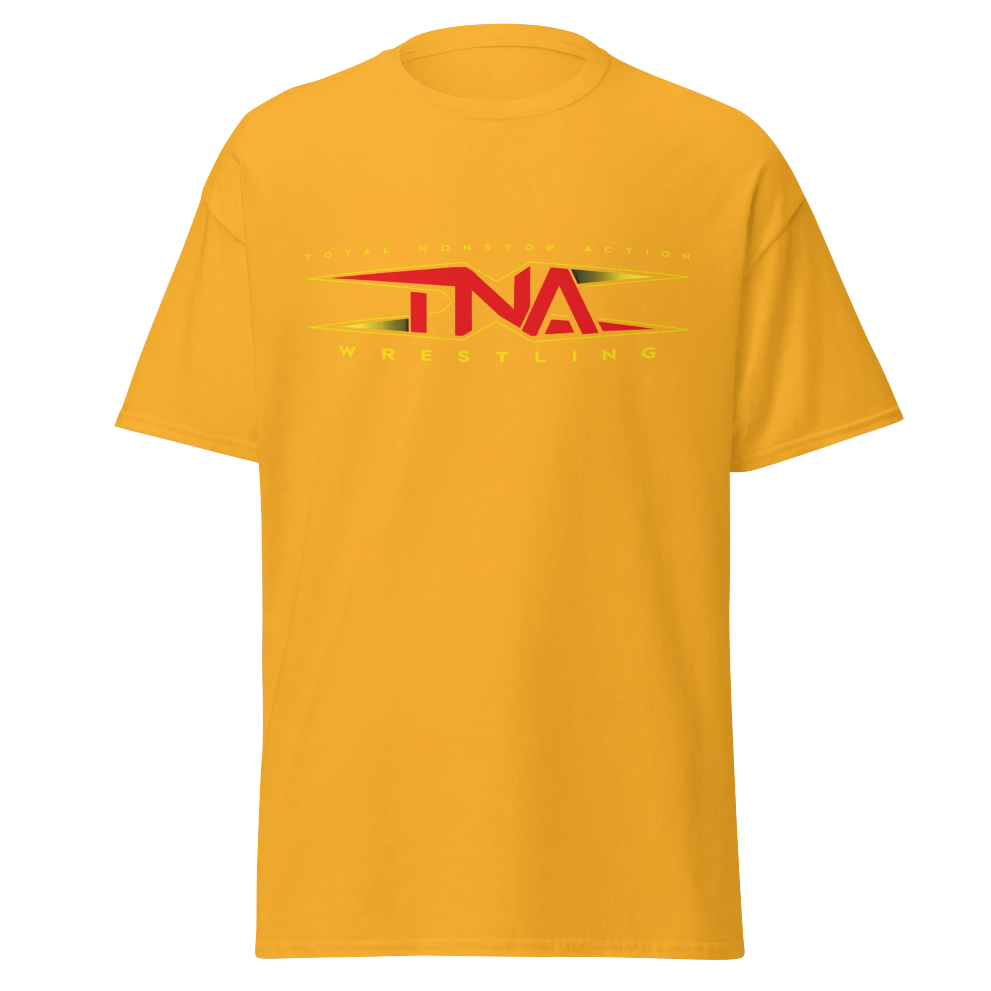 TNA Logo T-Shirt - Image 6