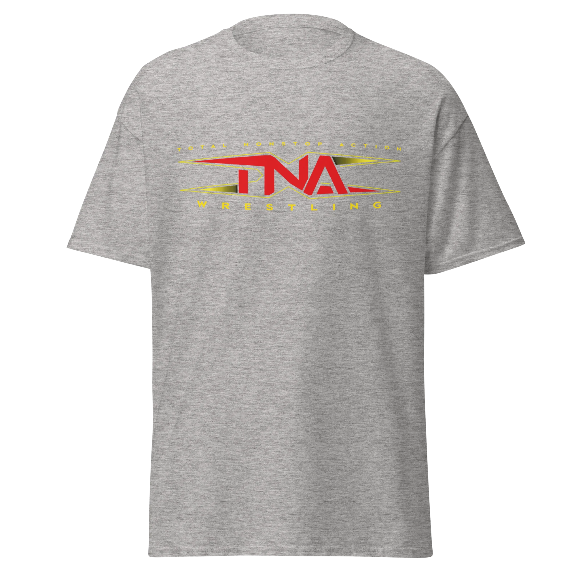 TNA Logo T-Shirt - Image 8