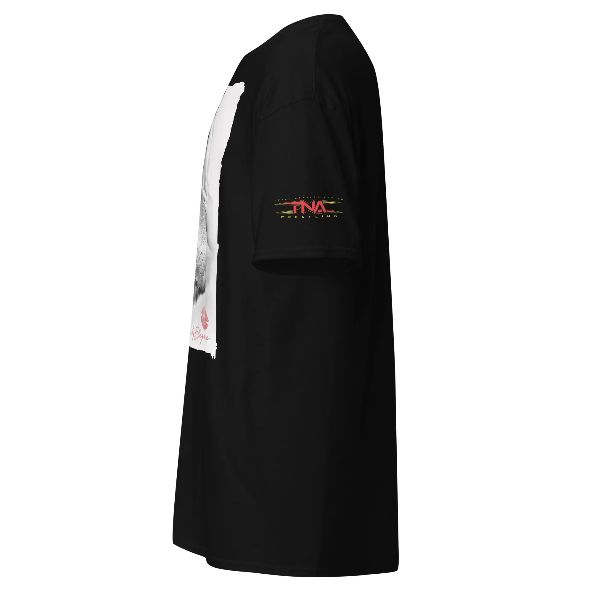 Ash By Elegance "Signature Style" T-Shirt - Image 4