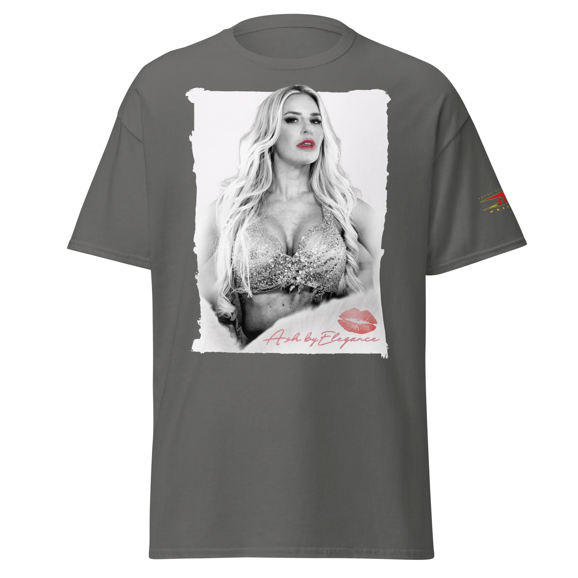 Ash By Elegance "Signature Style" T-Shirt - Image 7