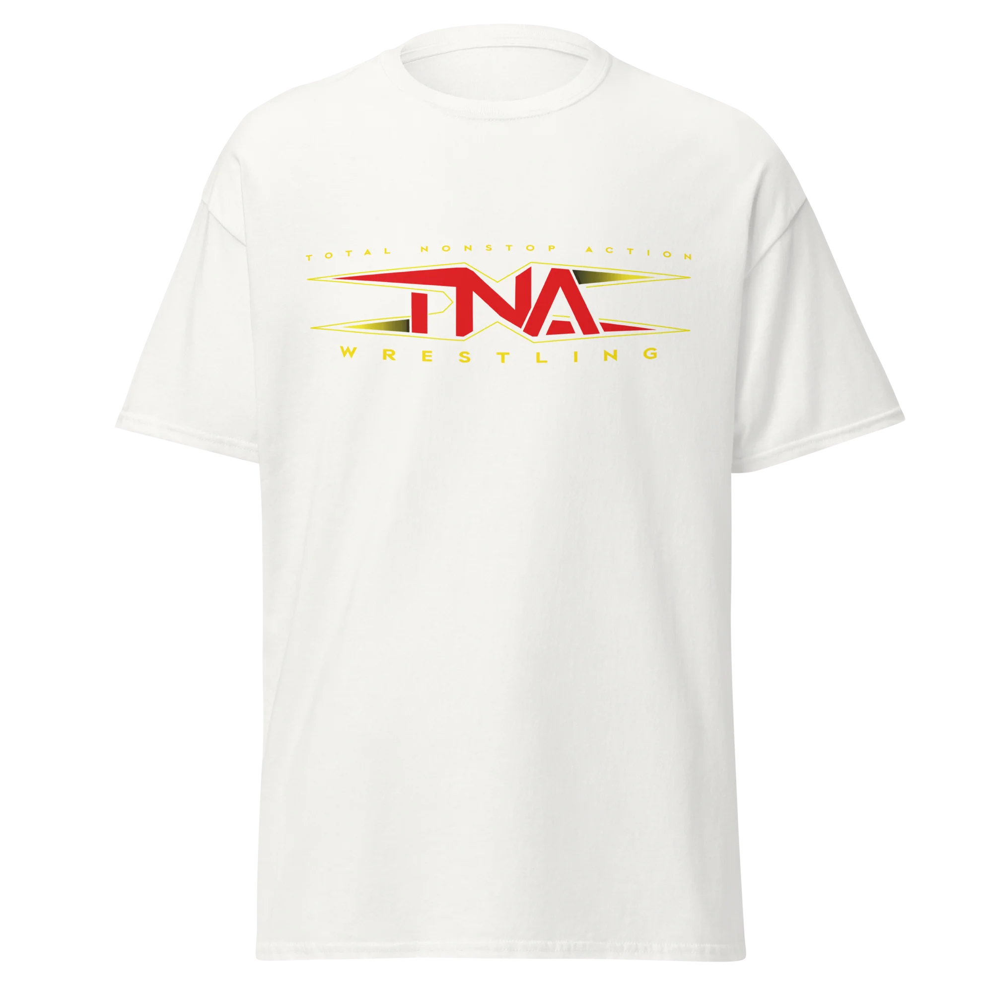 TNA Logo T-Shirt - Image 9