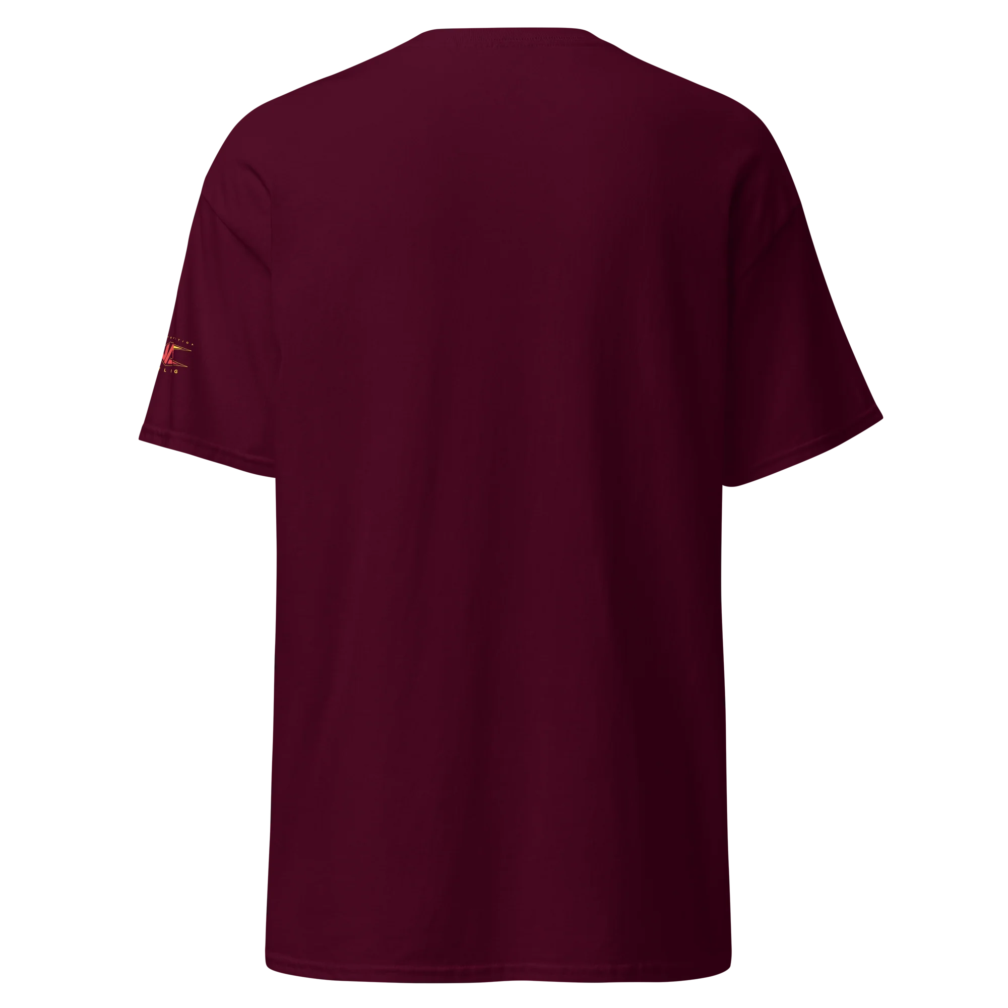 Victoria Crawford "Mentor" T-Shirt - Image 3
