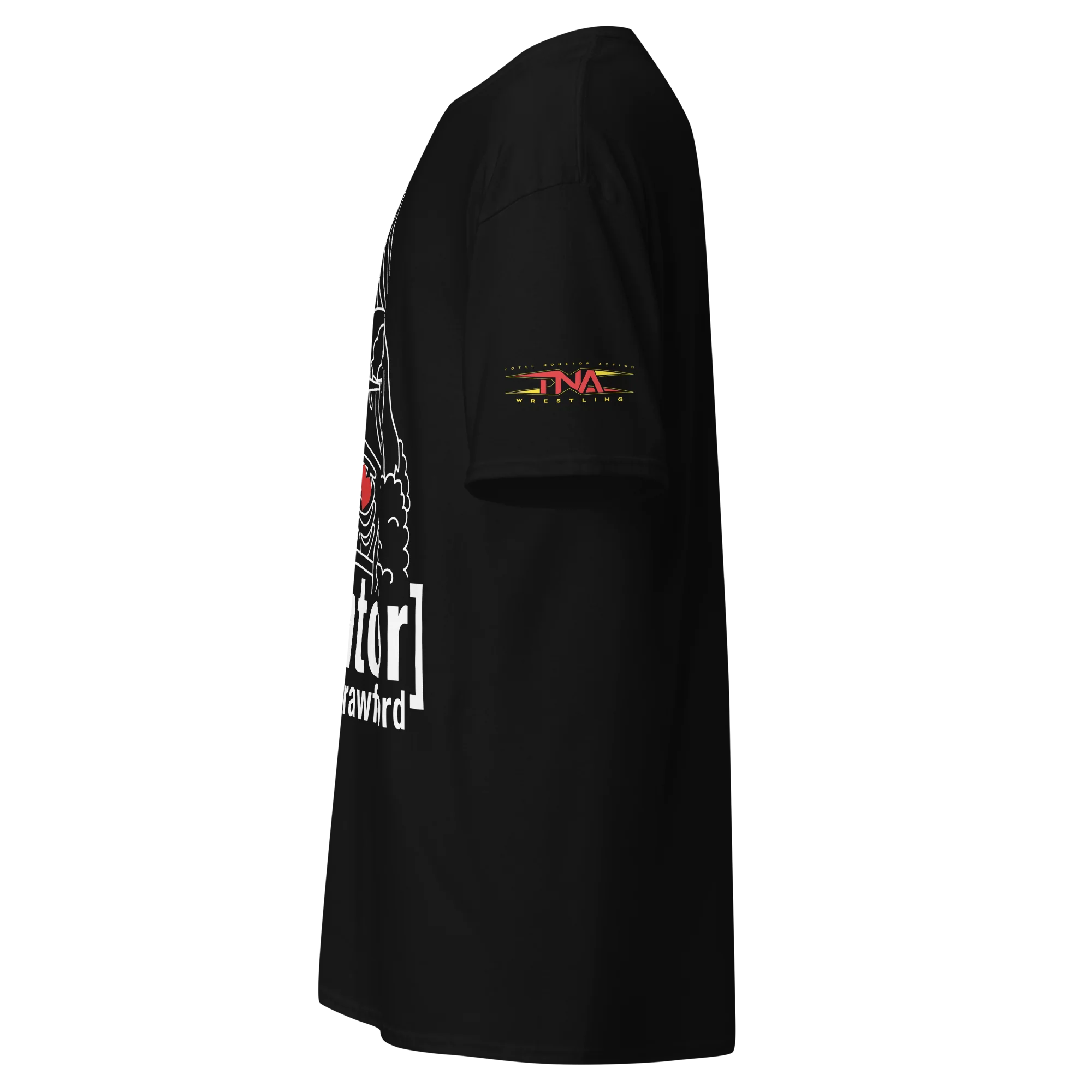 Victoria Crawford "Mentor" T-Shirt - Image 6