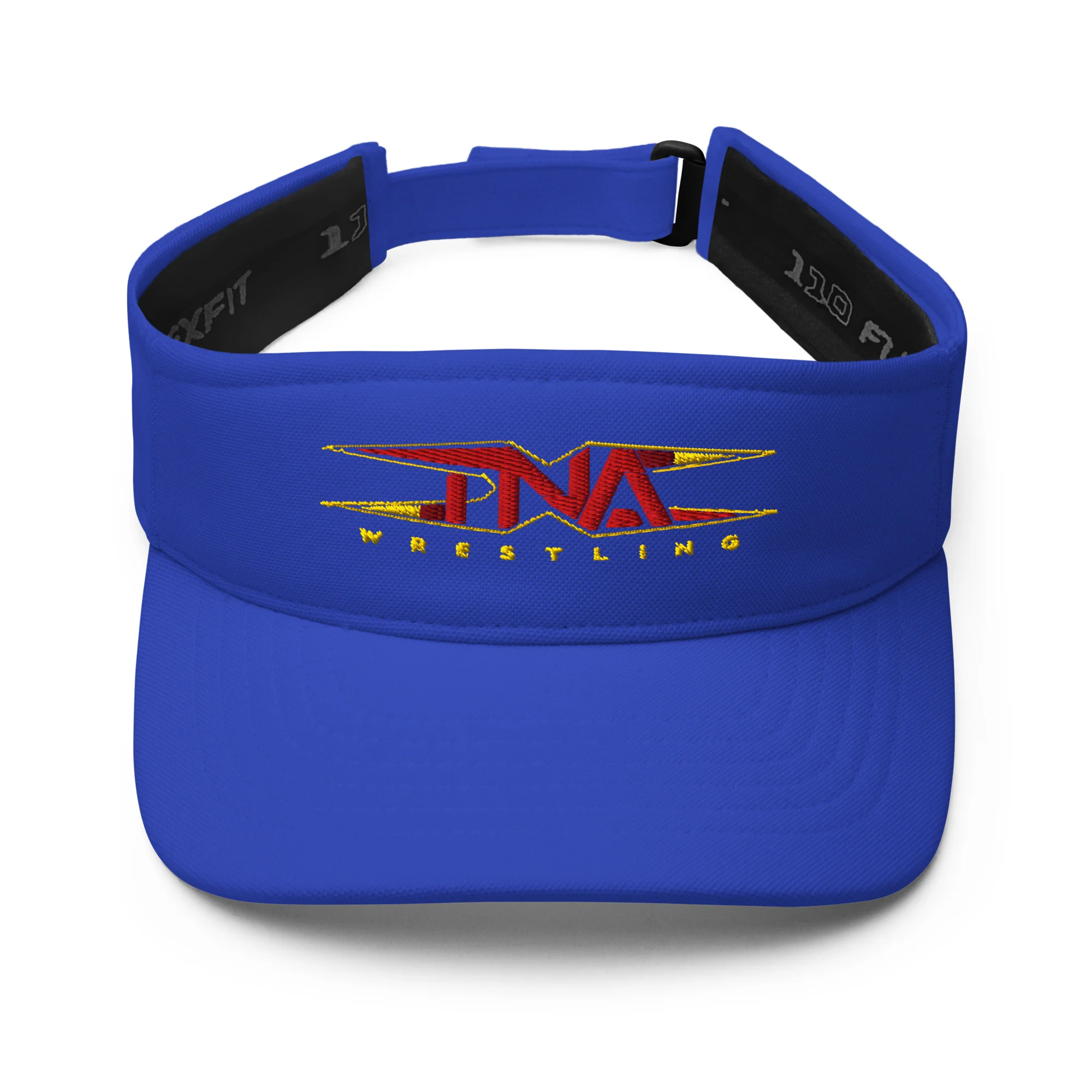 TNA Logo Visor - Image 4
