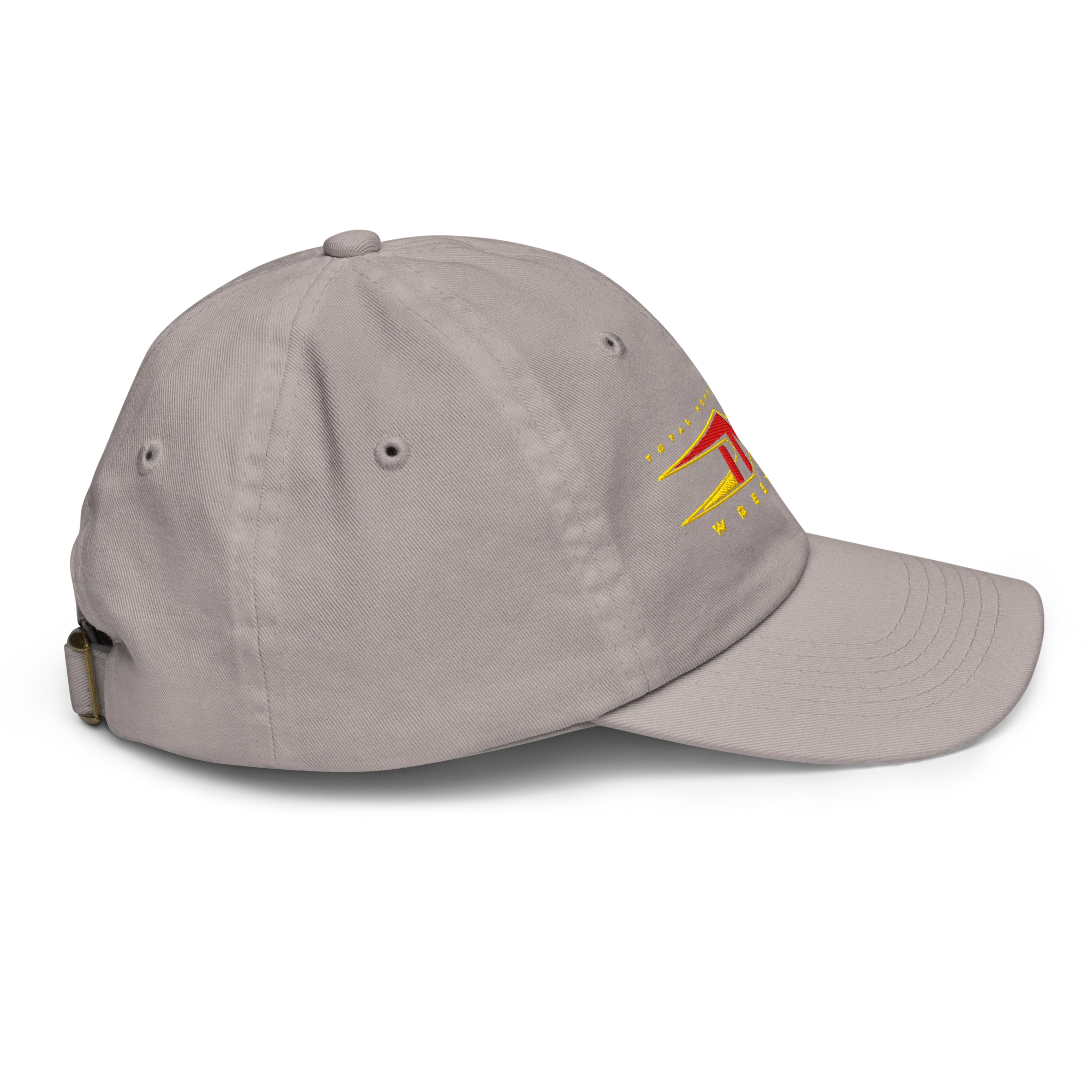 TNA Logo Youth Baseball Hat - Image 11