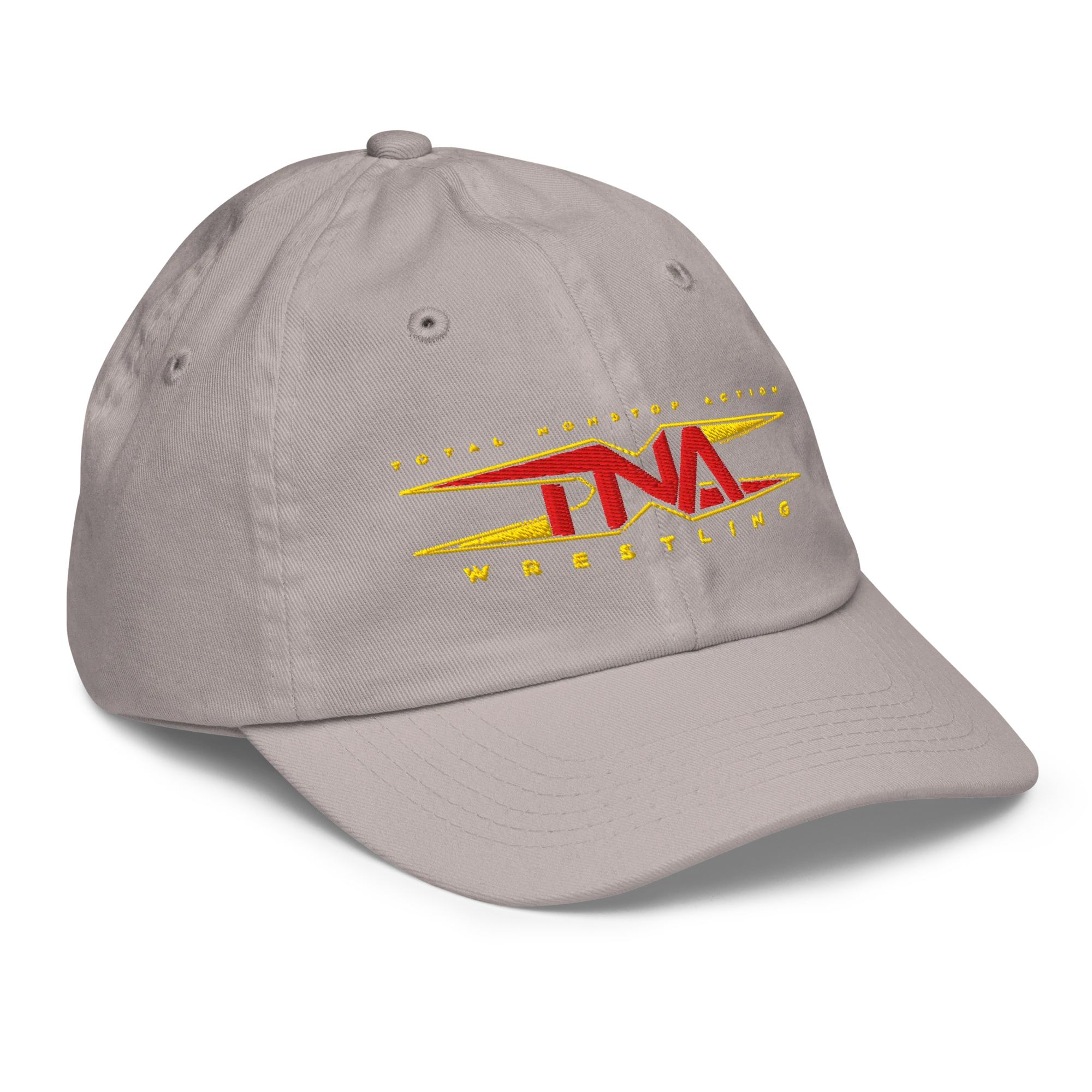 TNA Logo Youth Baseball Hat - Image 12