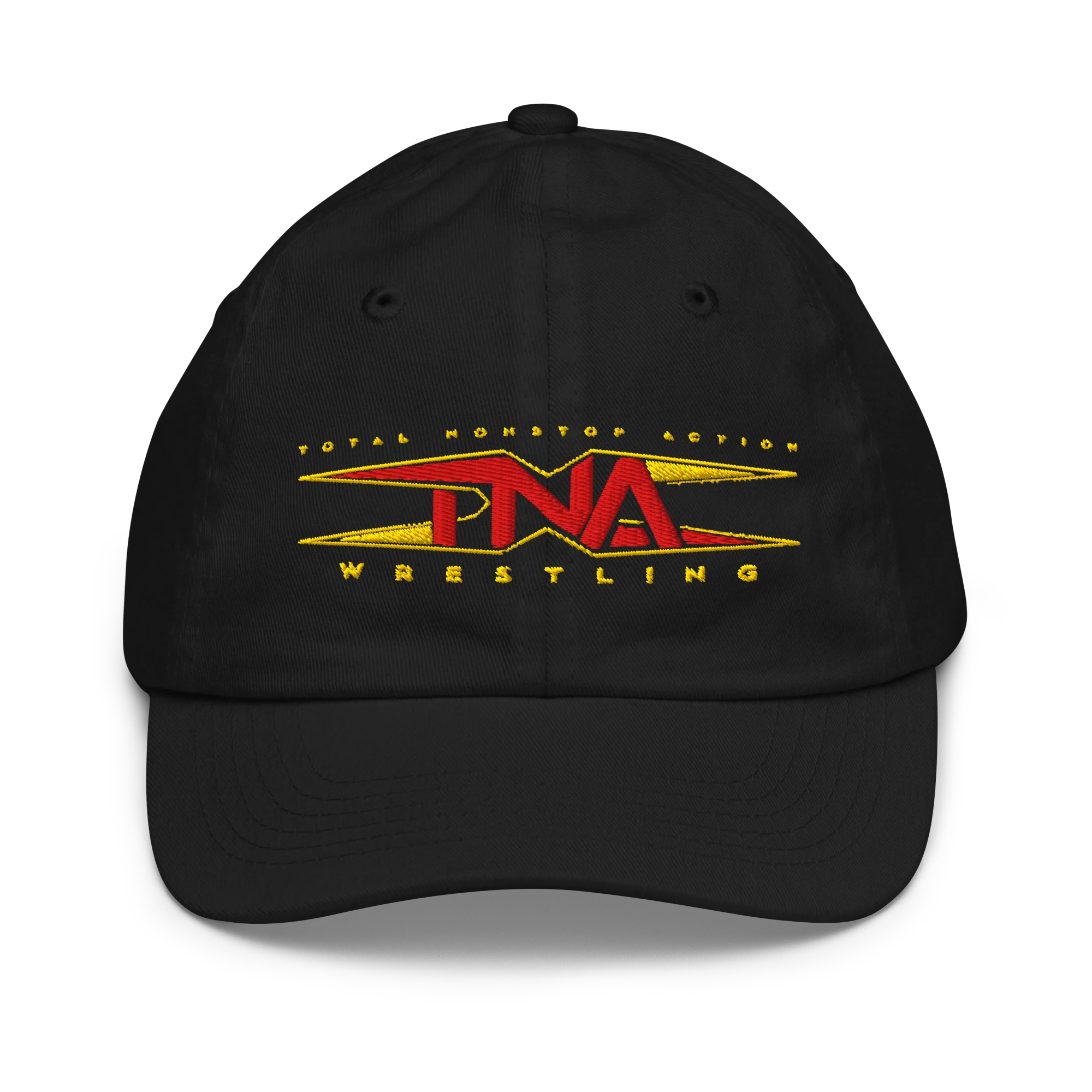 TNA Logo Youth Baseball Hat - Image 13