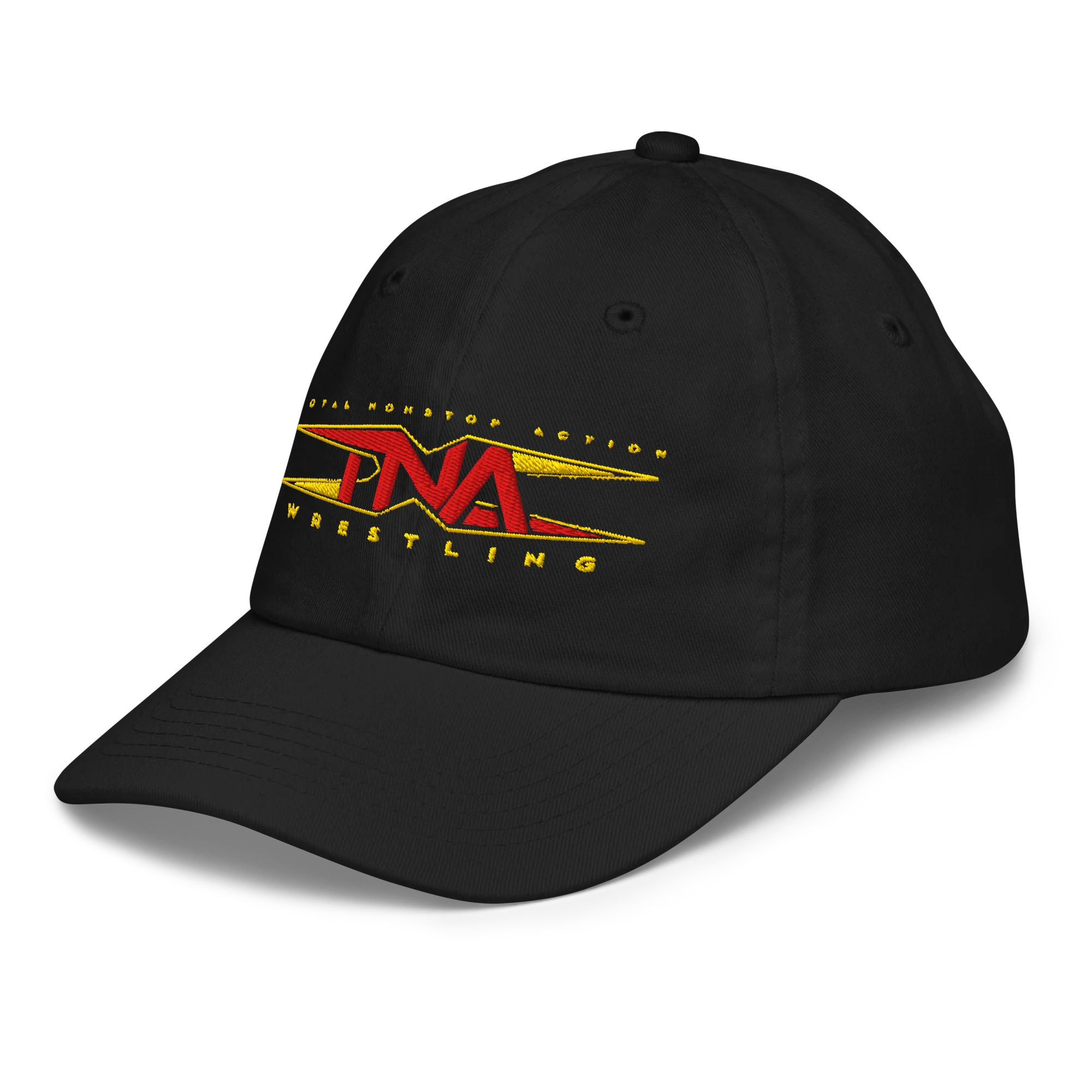 TNA Logo Youth Baseball Hat - Image 14
