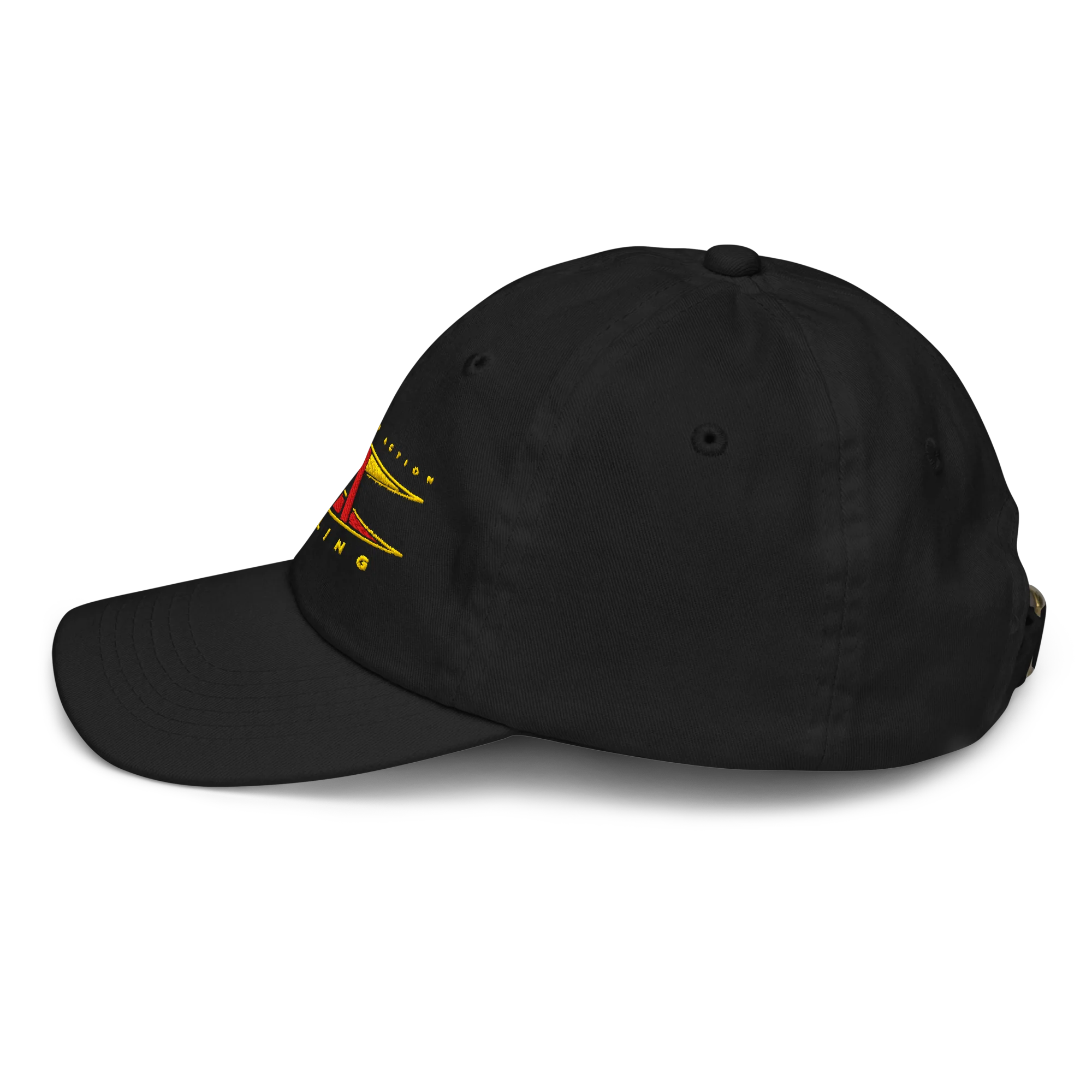 TNA Logo Youth Baseball Hat - Image 15