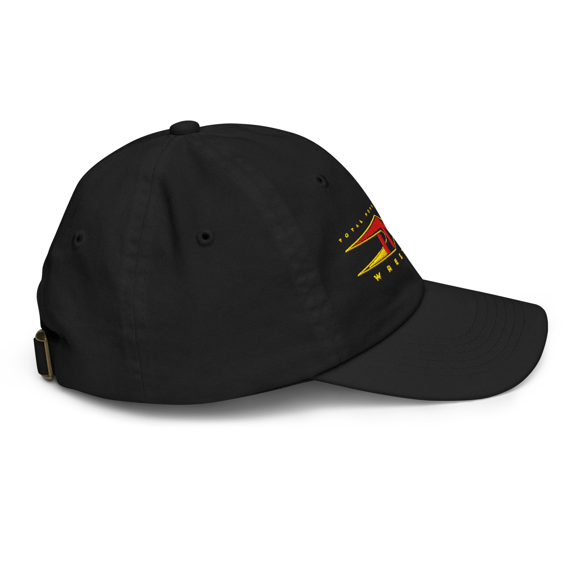TNA Logo Youth Baseball Hat - Image 17