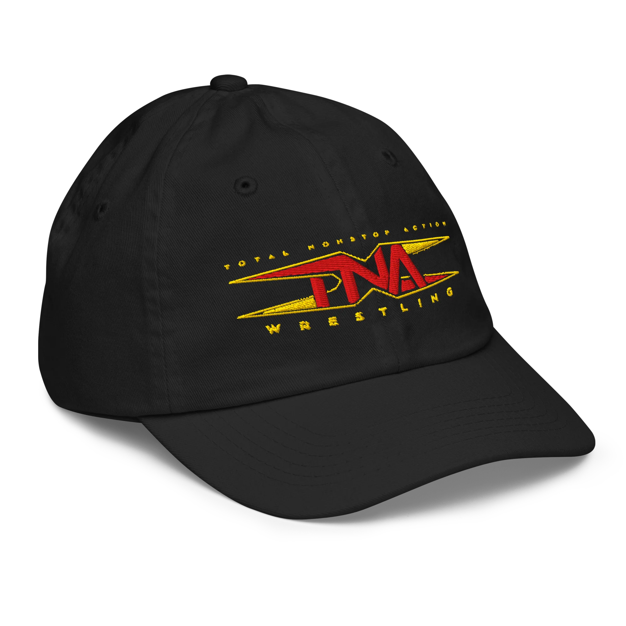 TNA Logo Youth Baseball Hat - Image 18