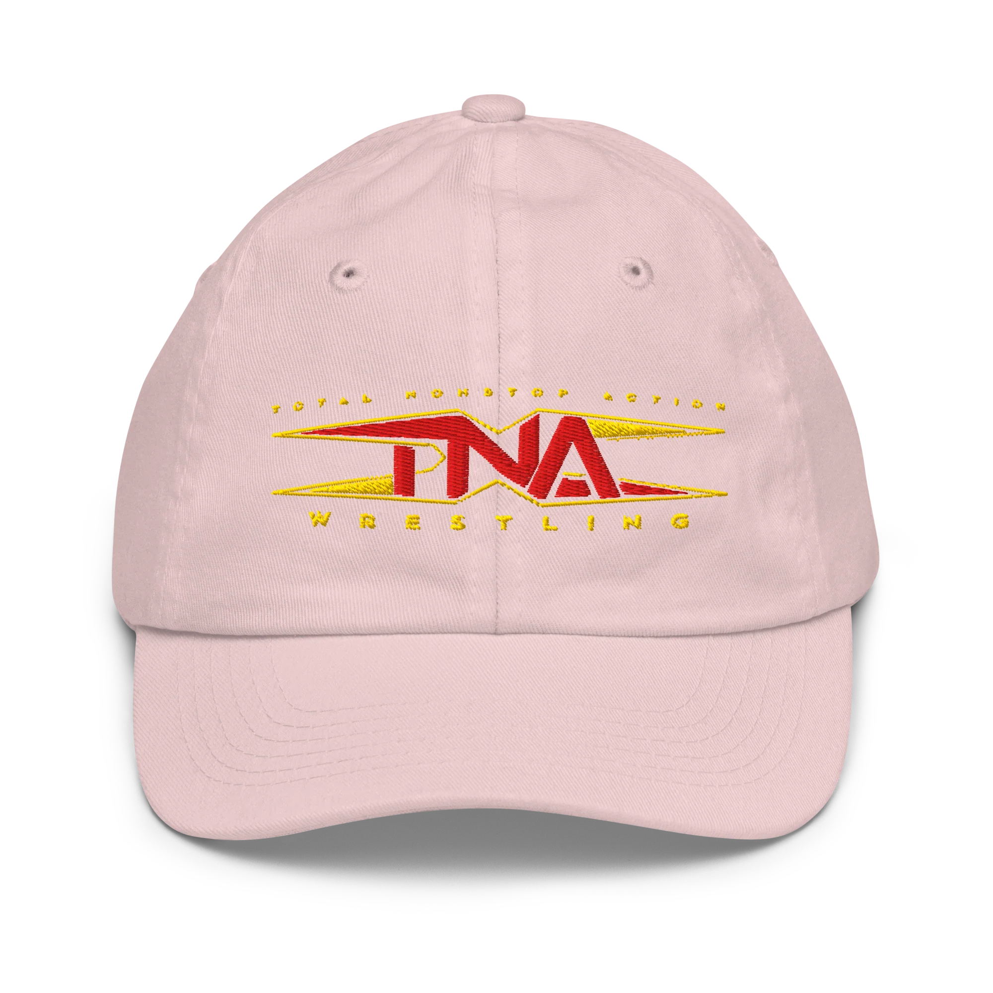 TNA Logo Youth Baseball Hat - Image 19