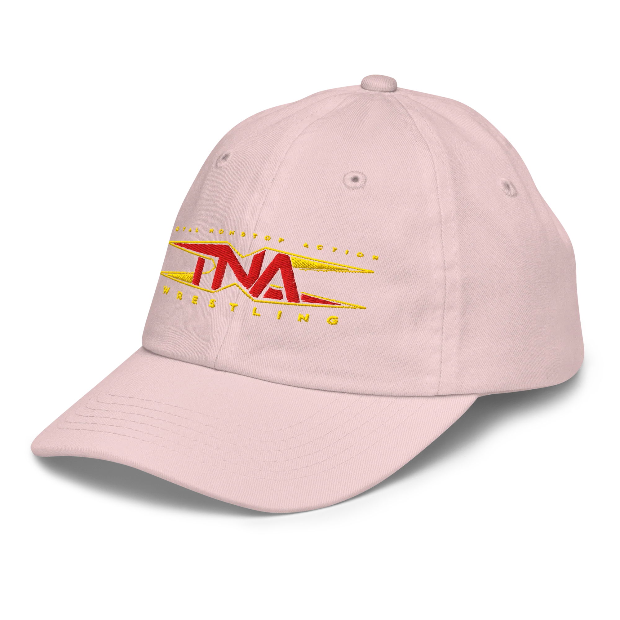 TNA Logo Youth Baseball Hat - Image 20