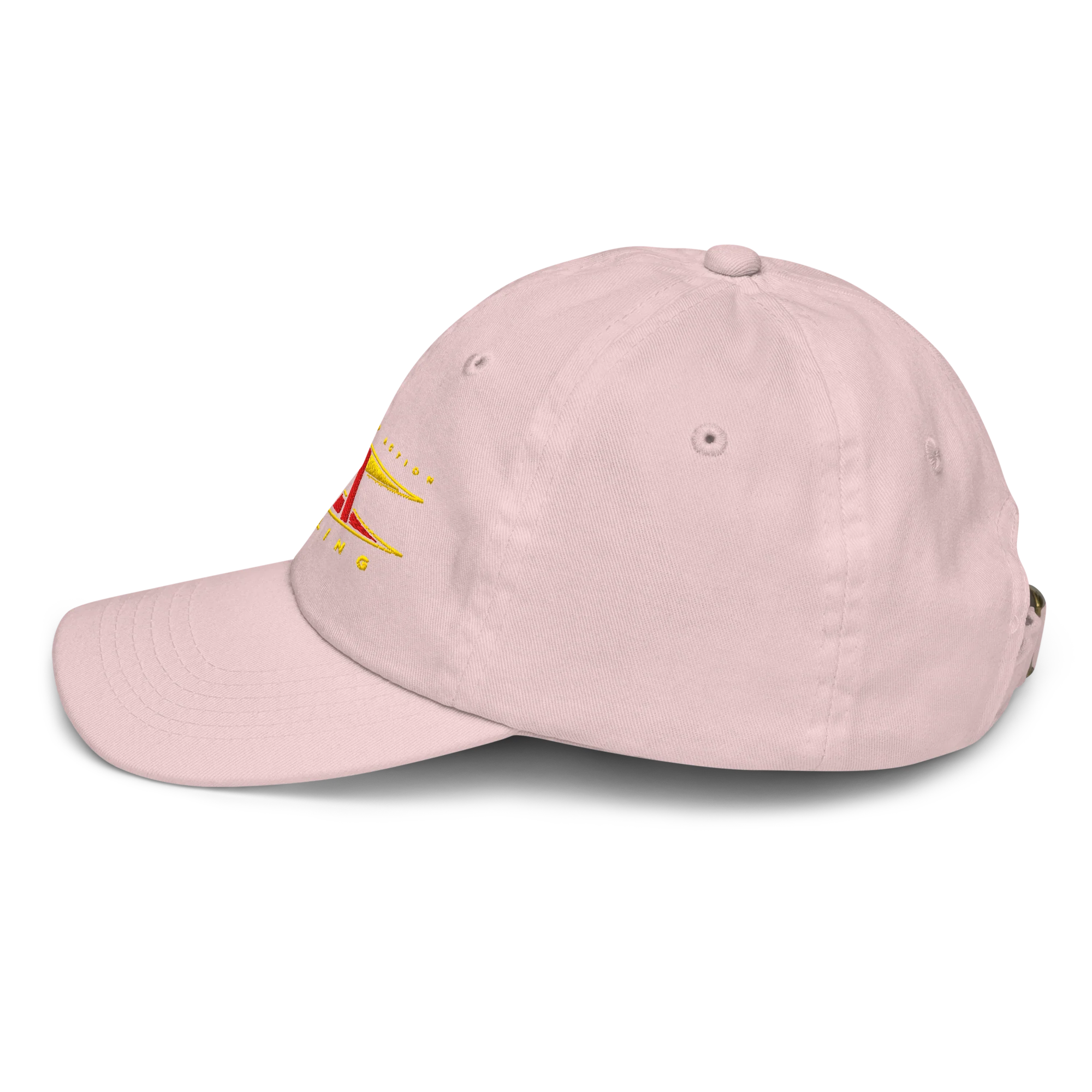 TNA Logo Youth Baseball Hat - Image 21