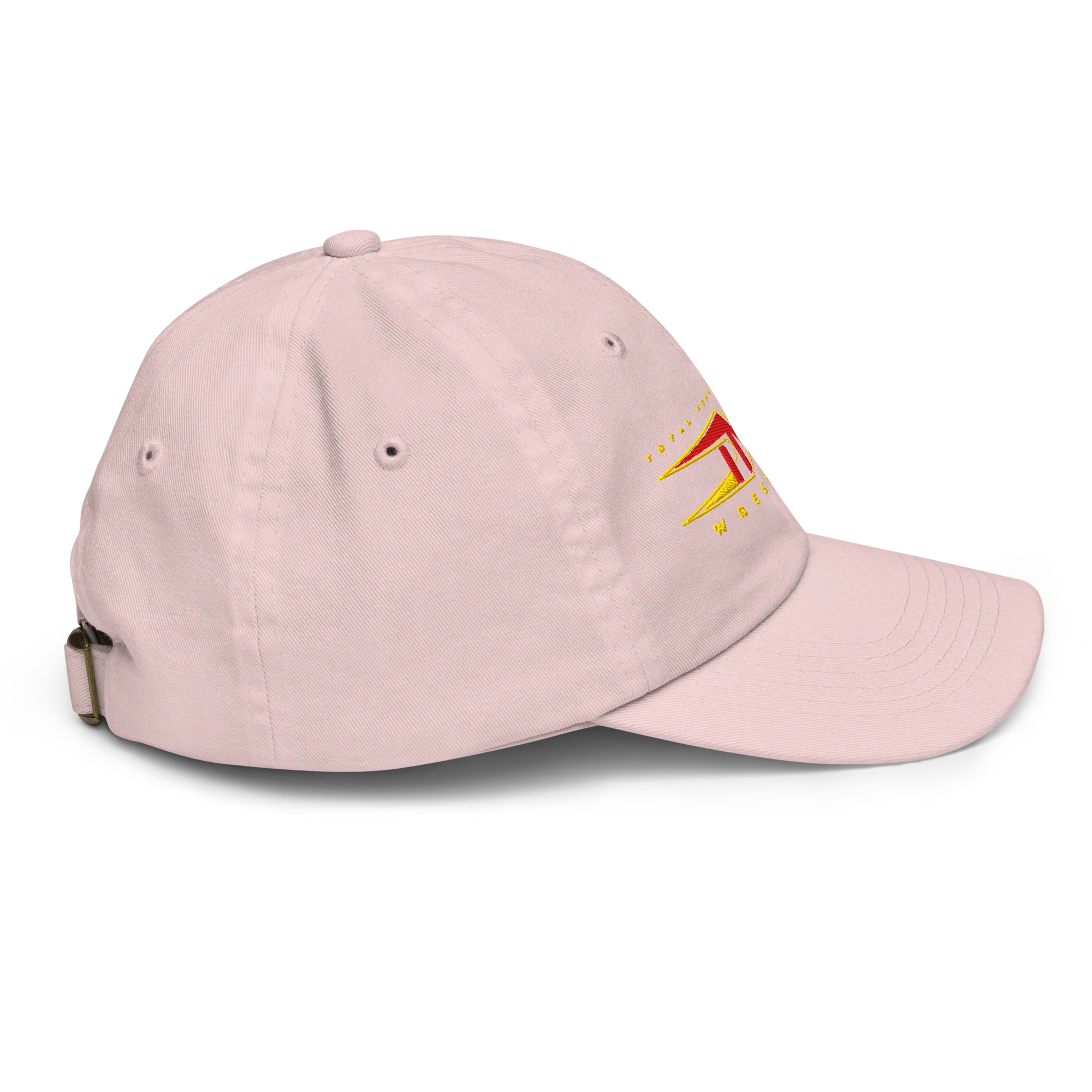 TNA Logo Youth Baseball Hat - Image 23