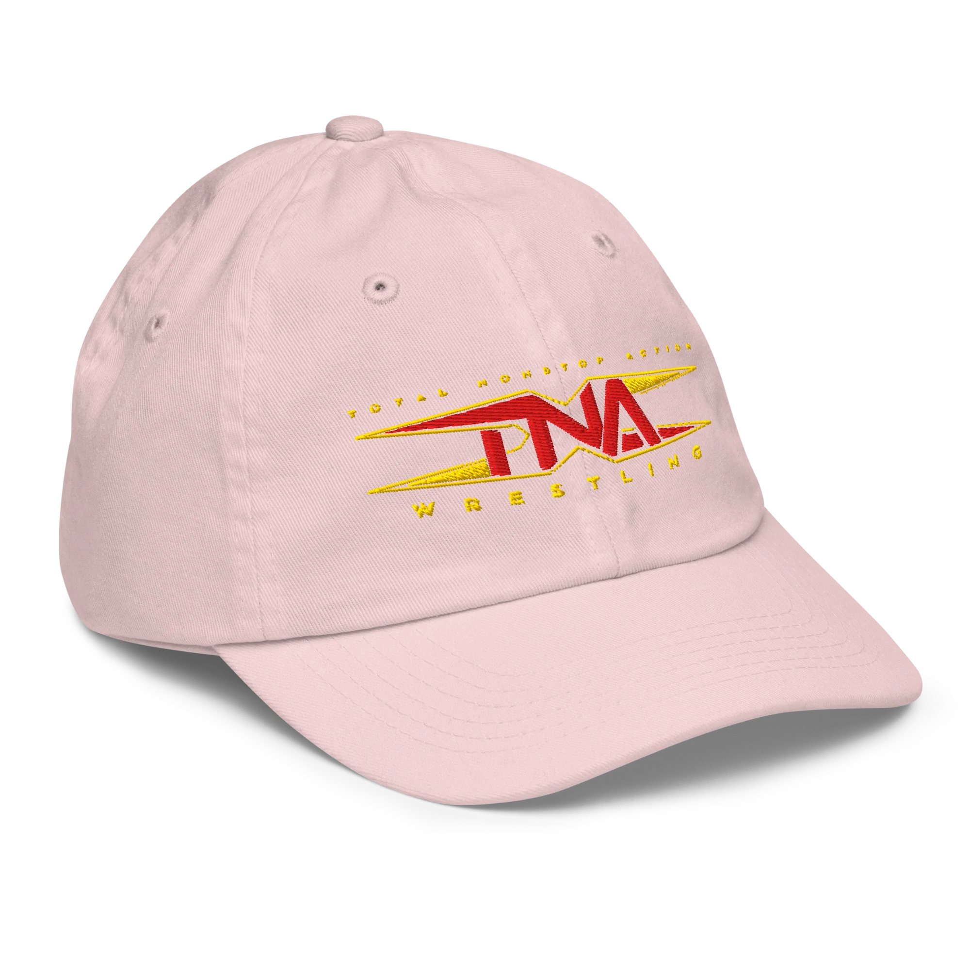 TNA Logo Youth Baseball Hat - Image 24
