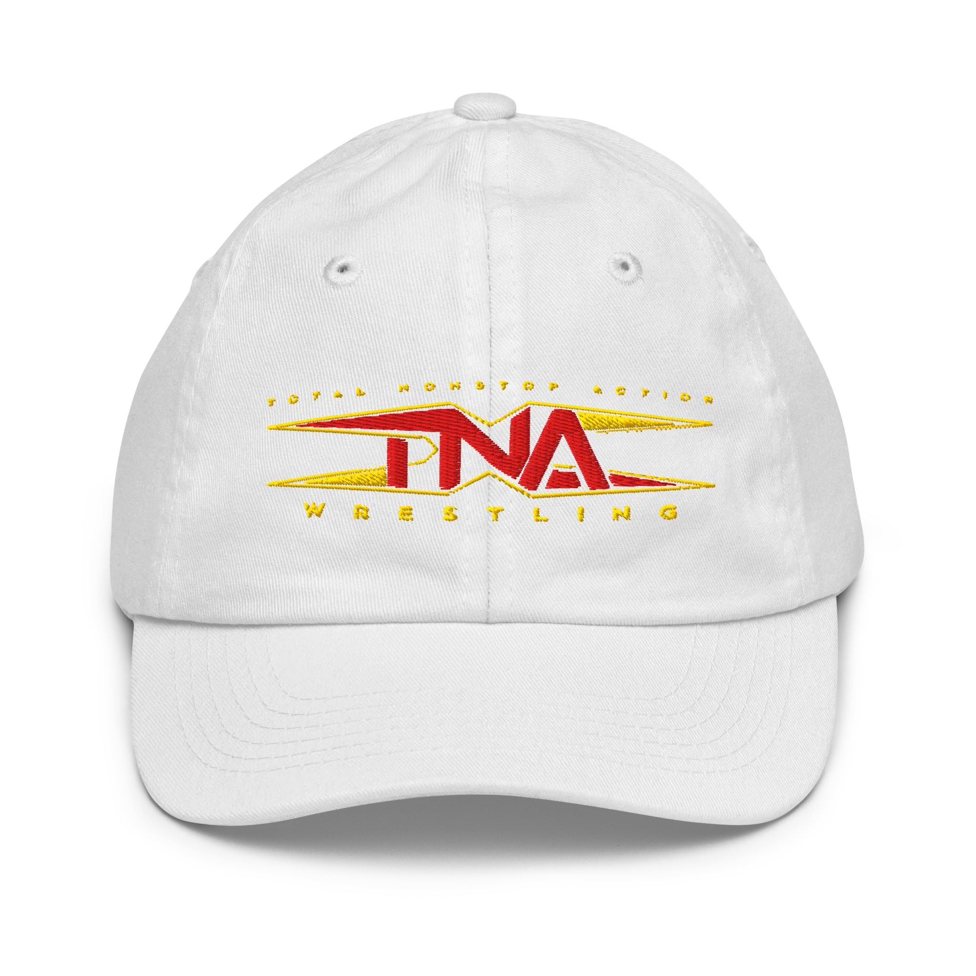 TNA Logo Youth Baseball Hat - Image 25