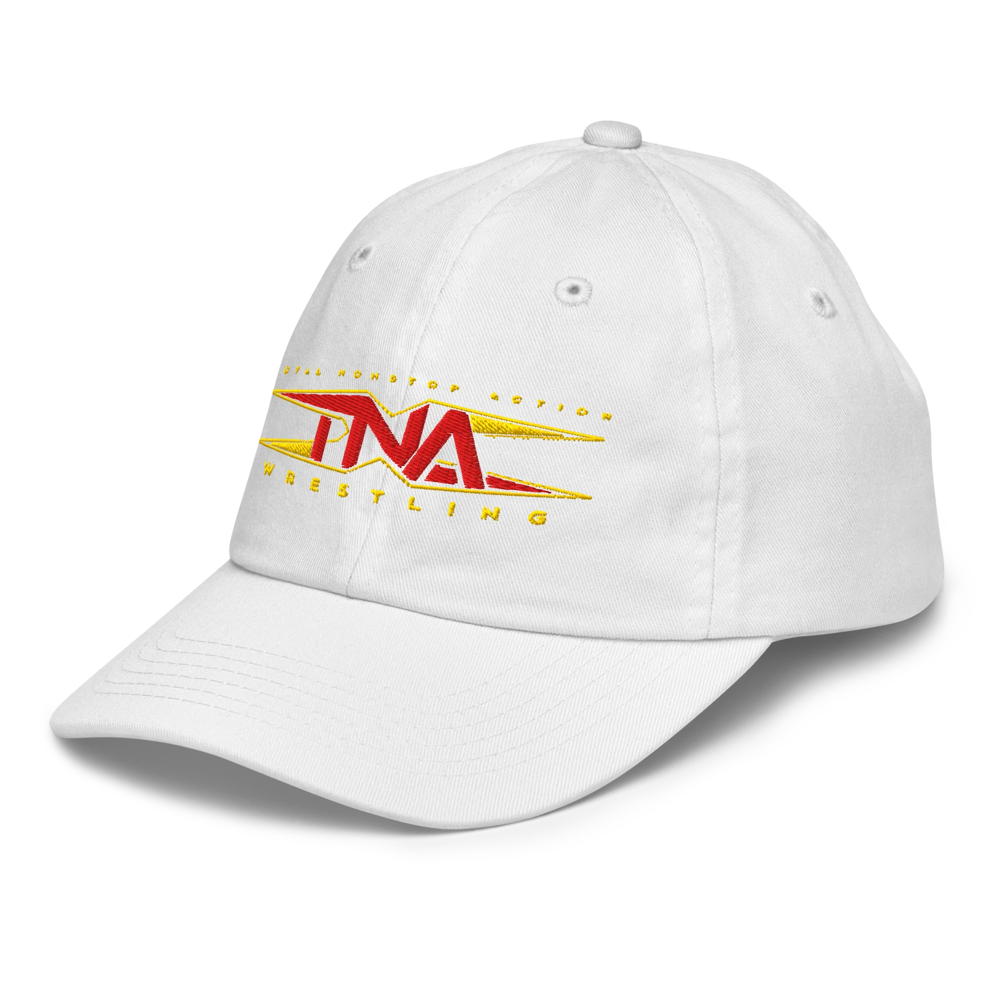 TNA Logo Youth Baseball Hat - Image 26