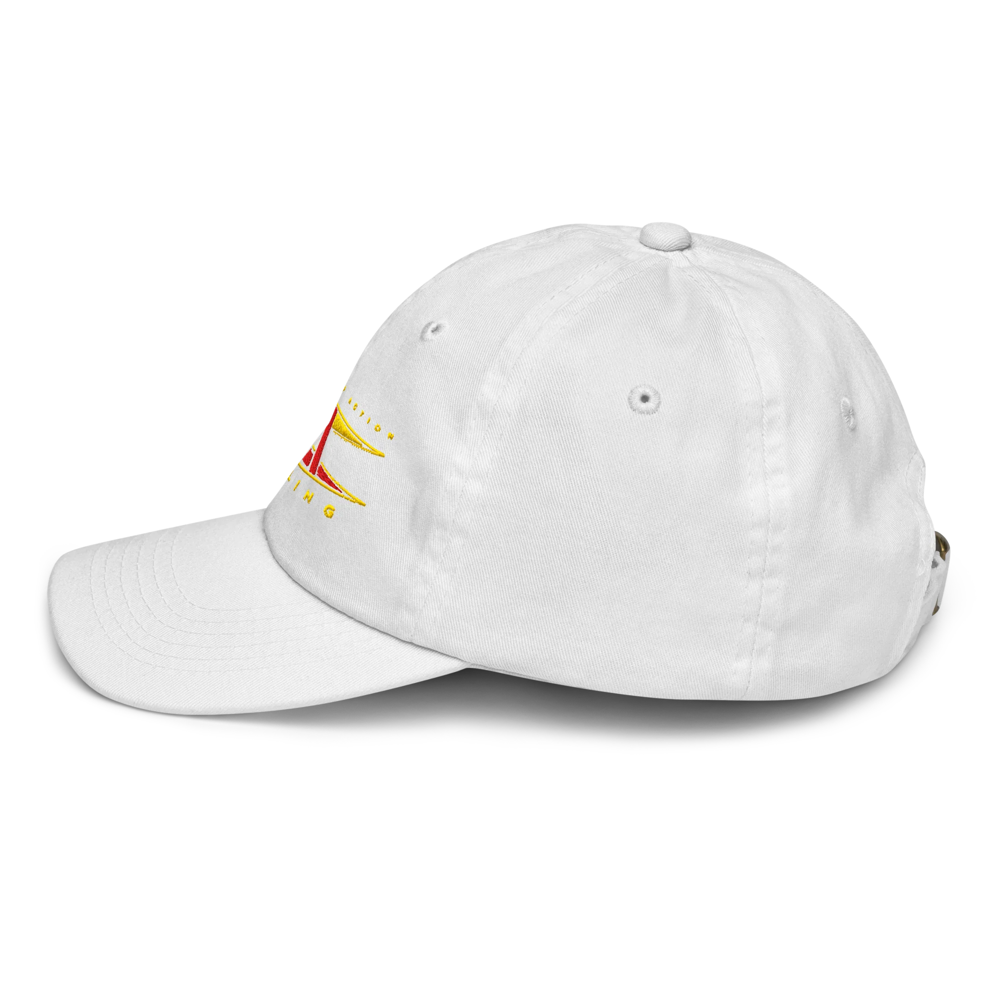 TNA Logo Youth Baseball Hat - Image 27