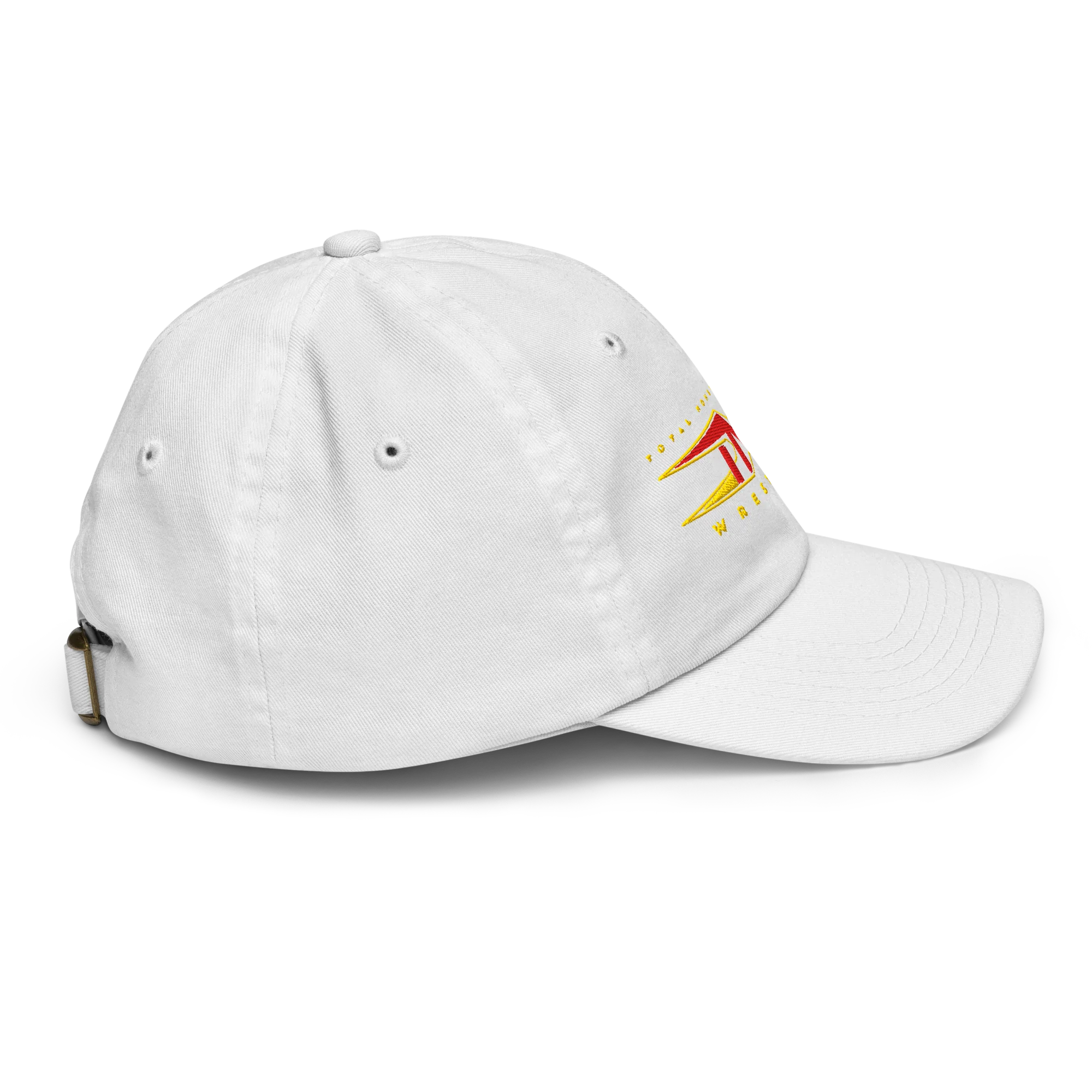 TNA Logo Youth Baseball Hat - Image 29