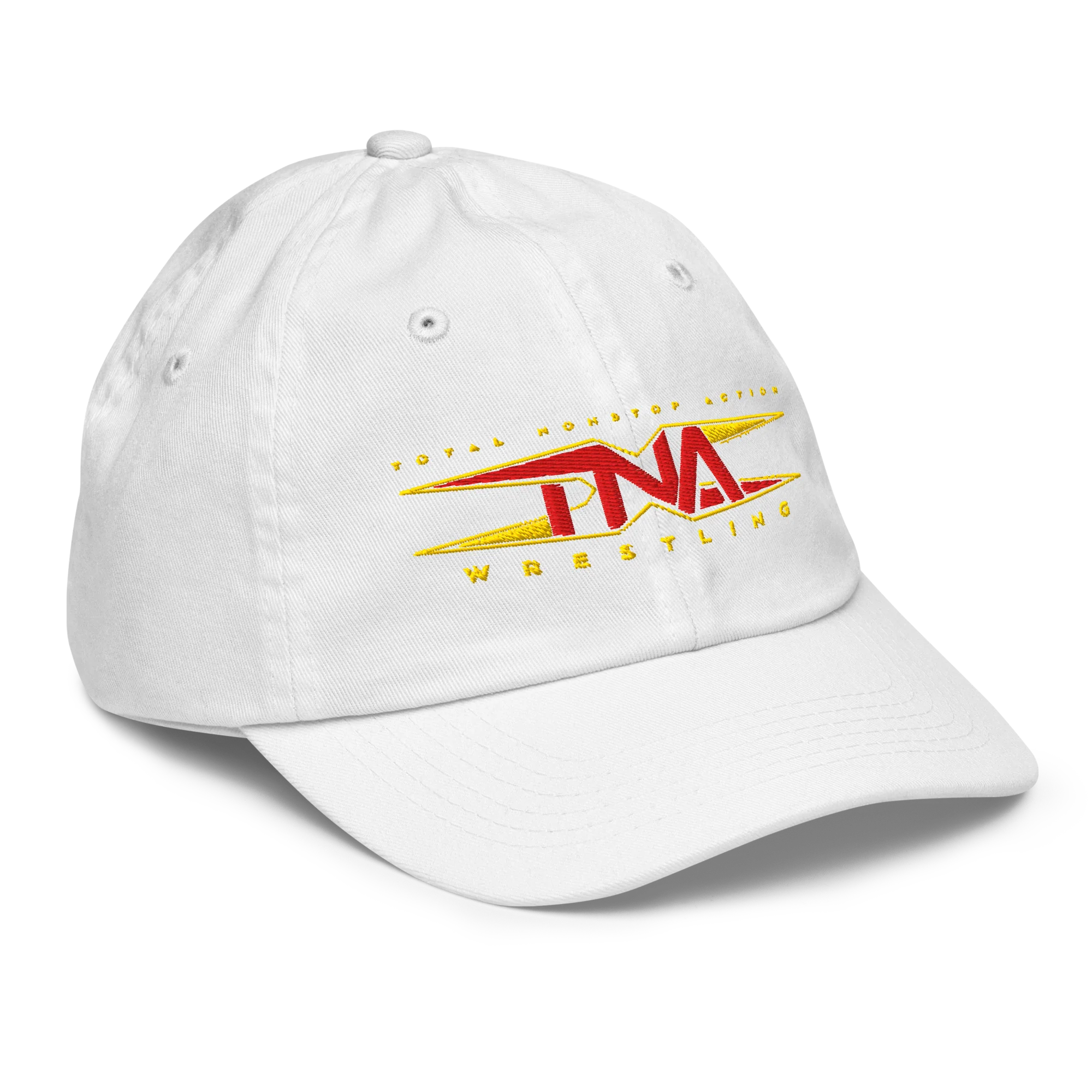 TNA Logo Youth Baseball Hat - Image 30