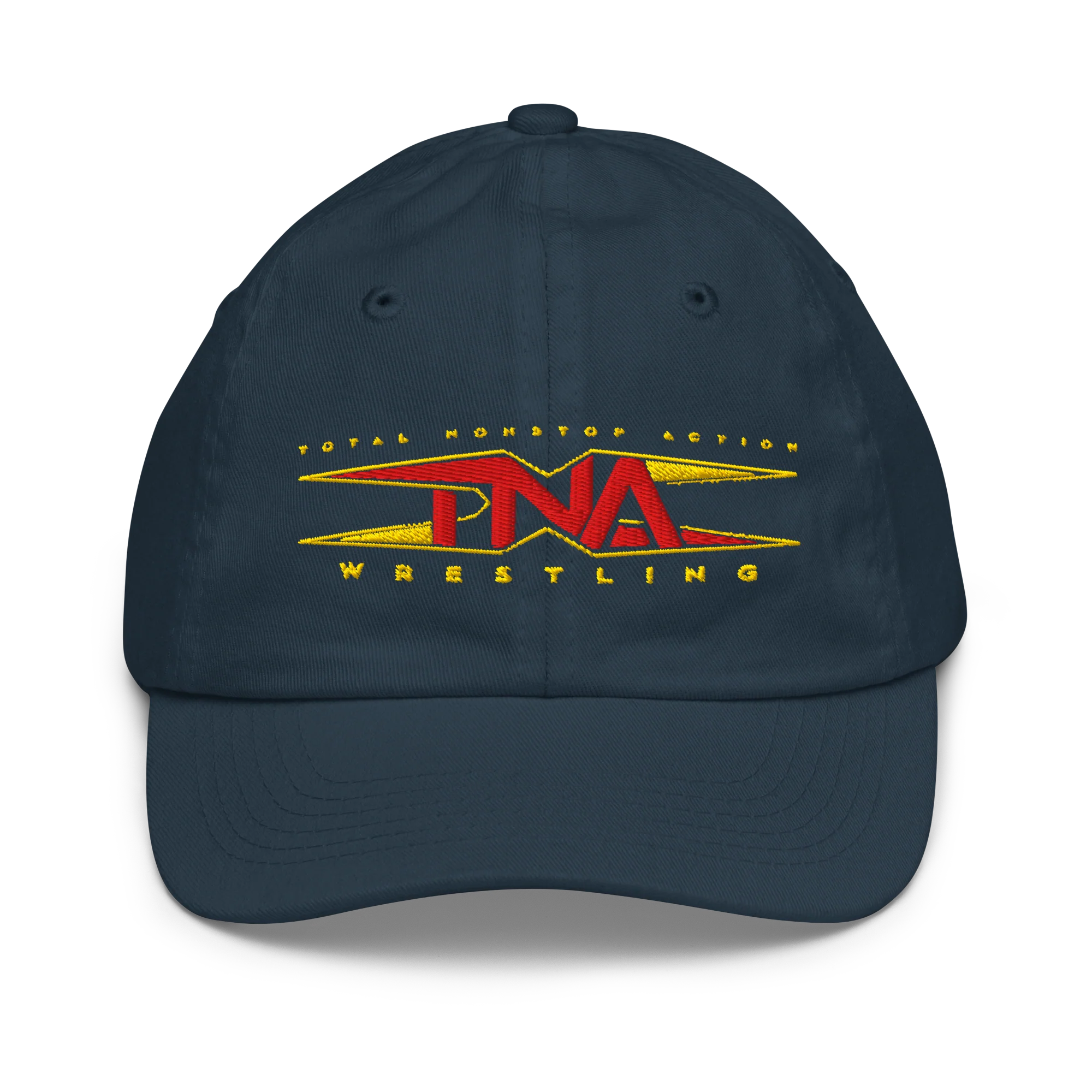 TNA Logo Youth Baseball Hat - Image 31