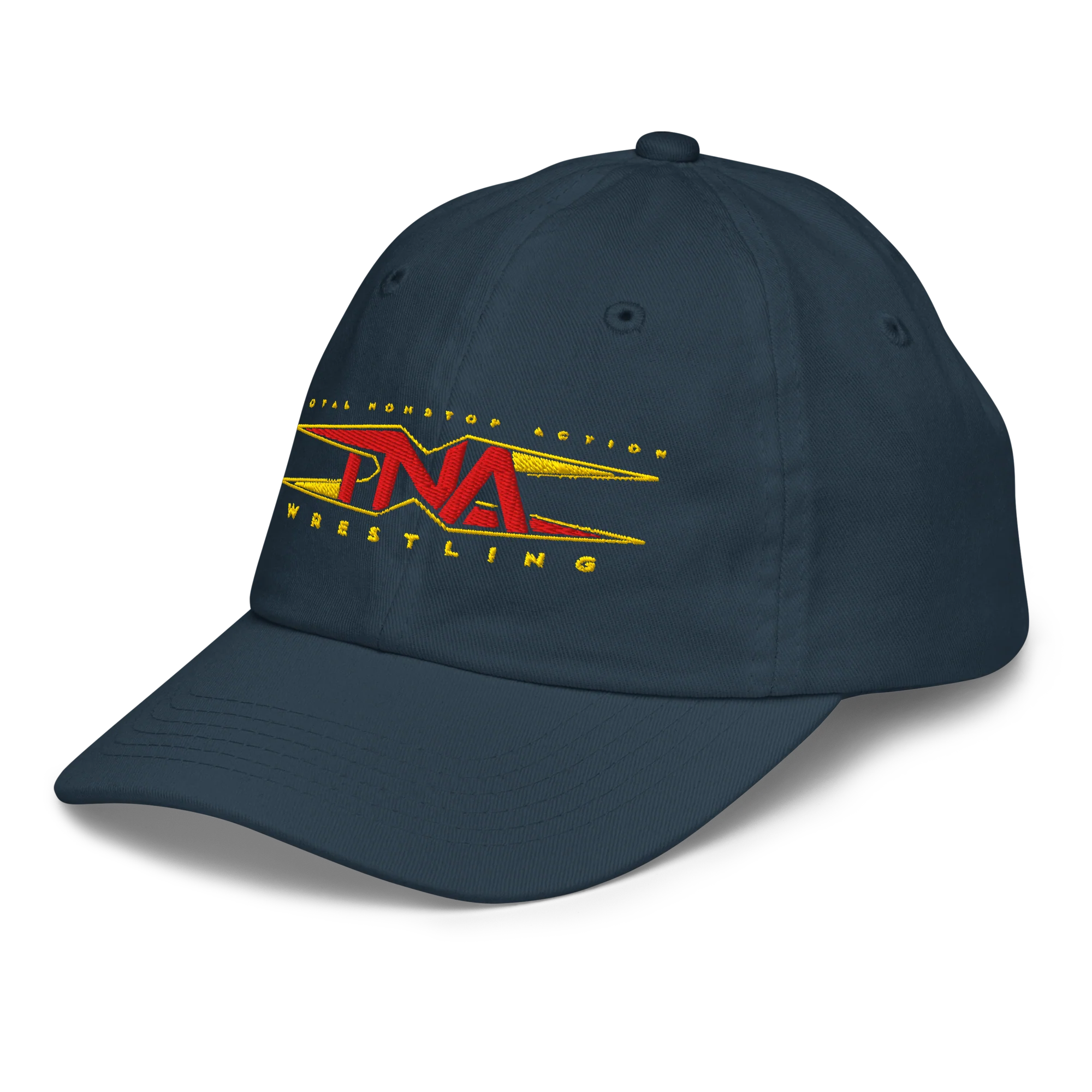 TNA Logo Youth Baseball Hat - Image 32