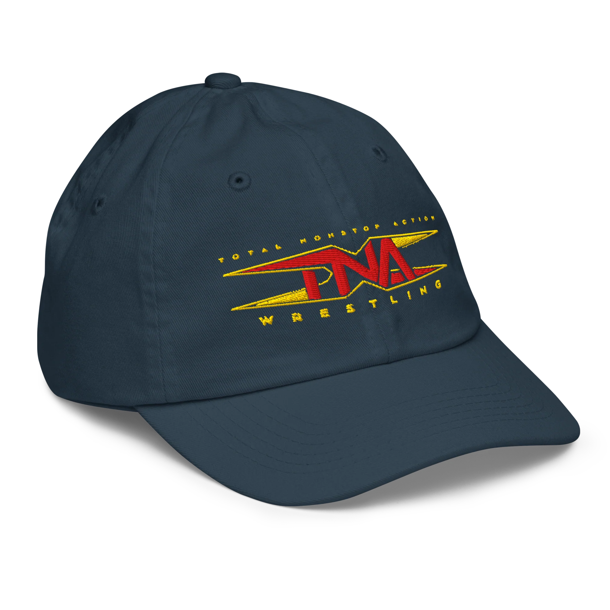 TNA Logo Youth Baseball Hat - Image 36