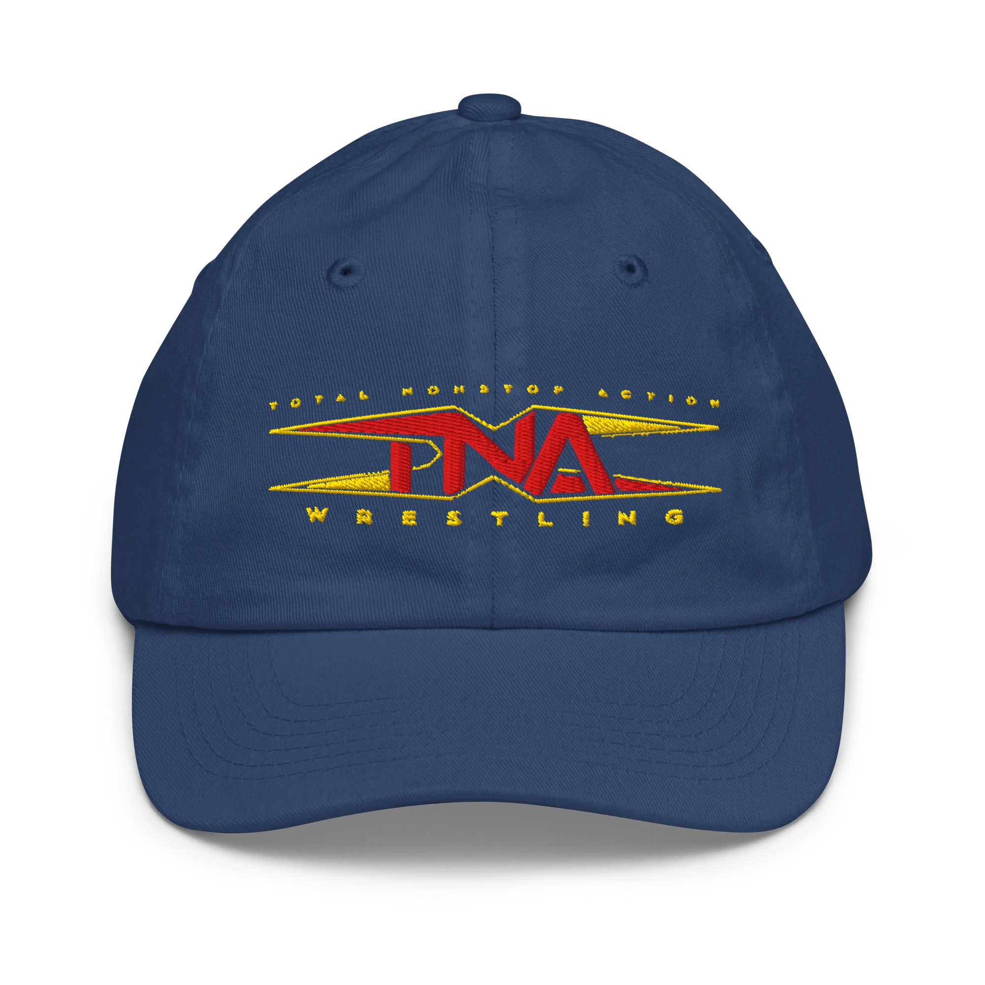 TNA Logo Youth Baseball Hat - Image 37