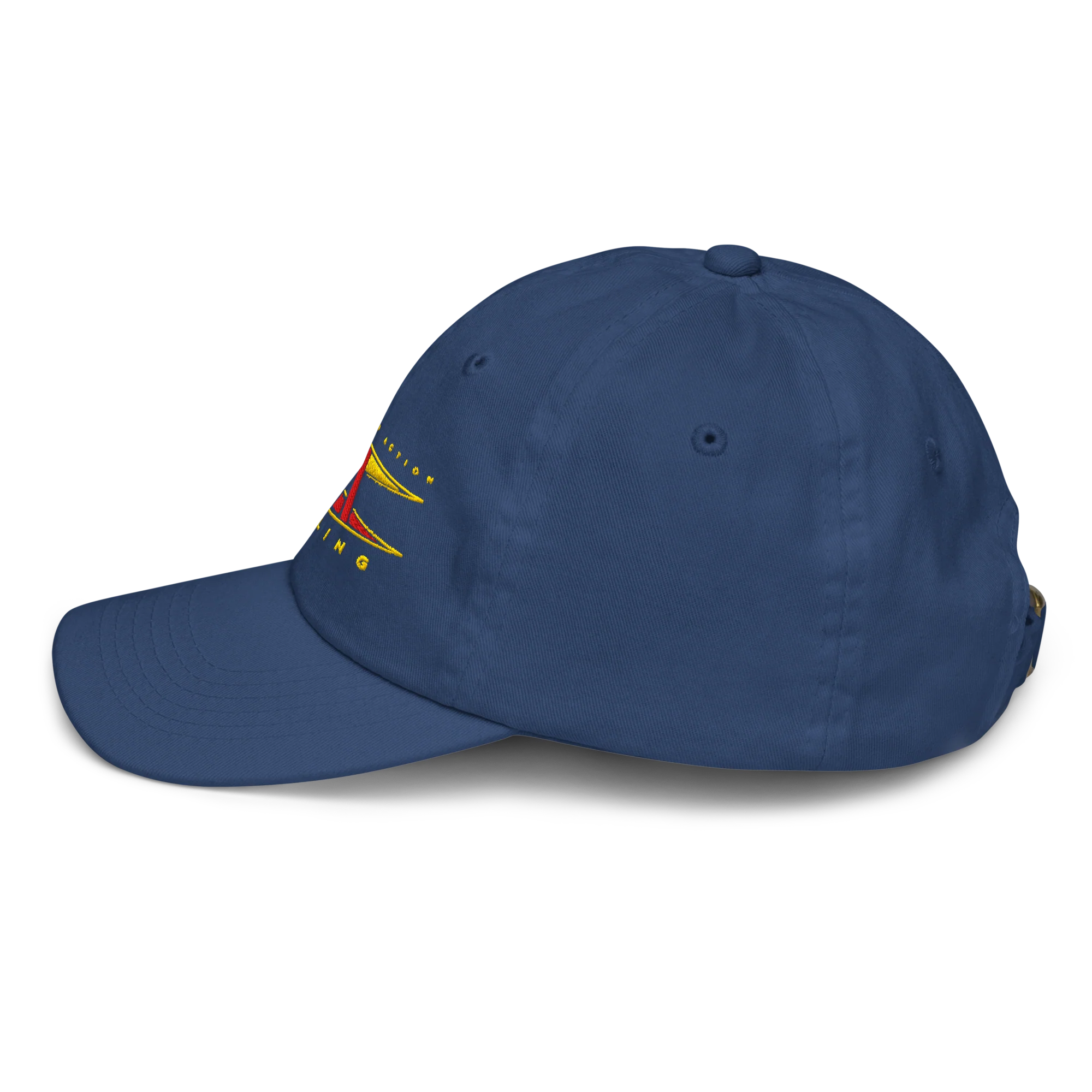 TNA Logo Youth Baseball Hat - Image 39